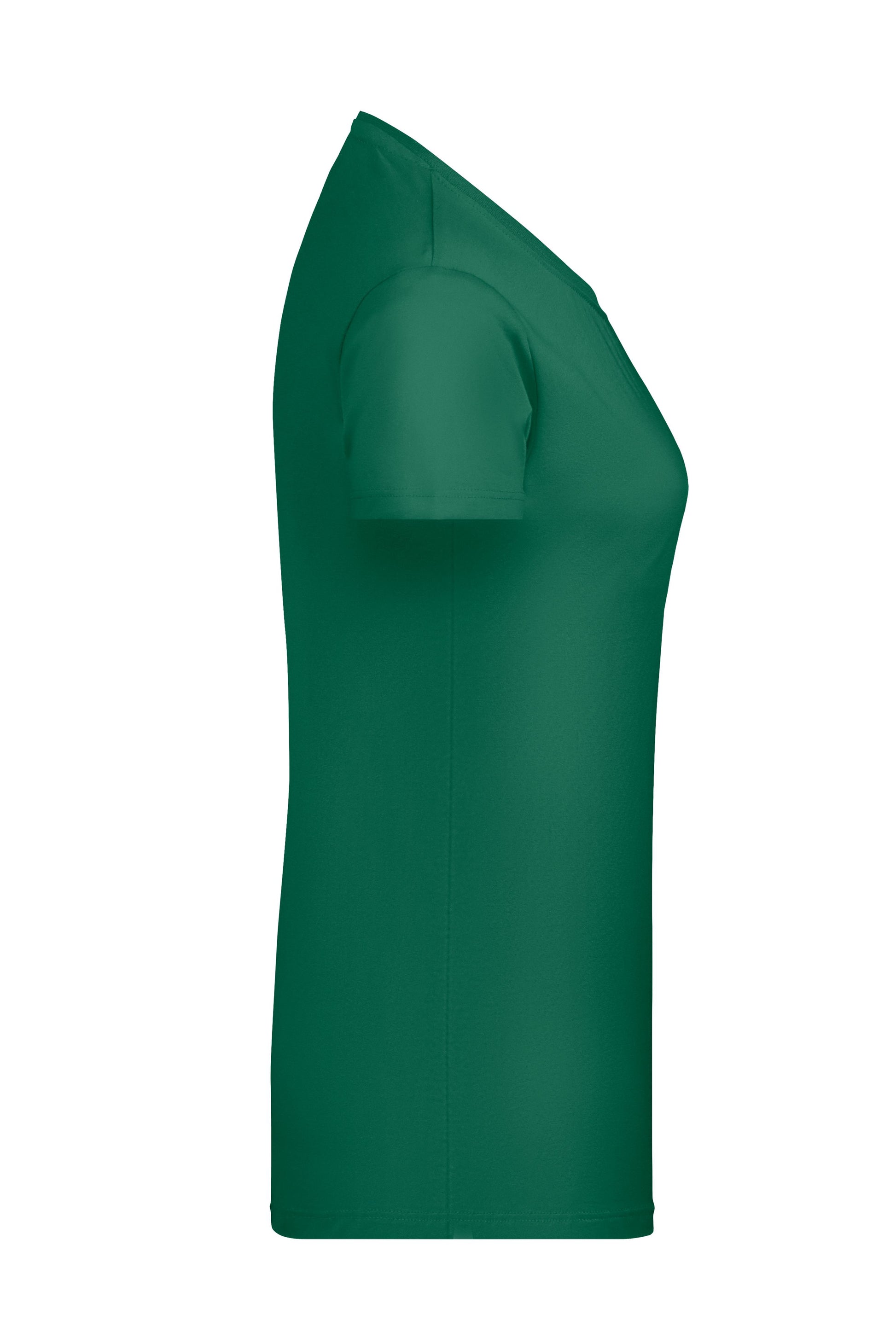 Ladies' Basic-T OCS Standard