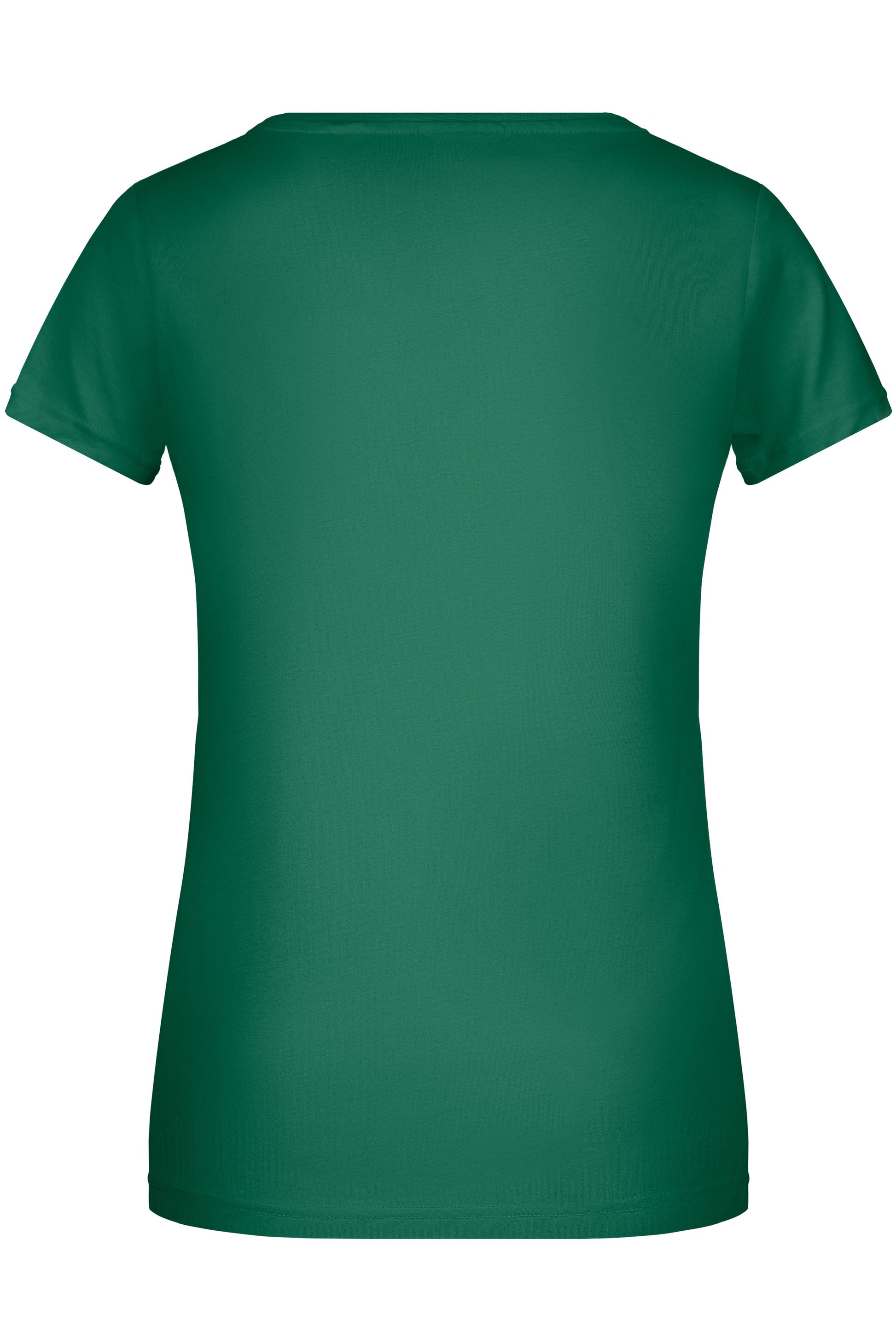Ladies' Basic-T OCS Standard