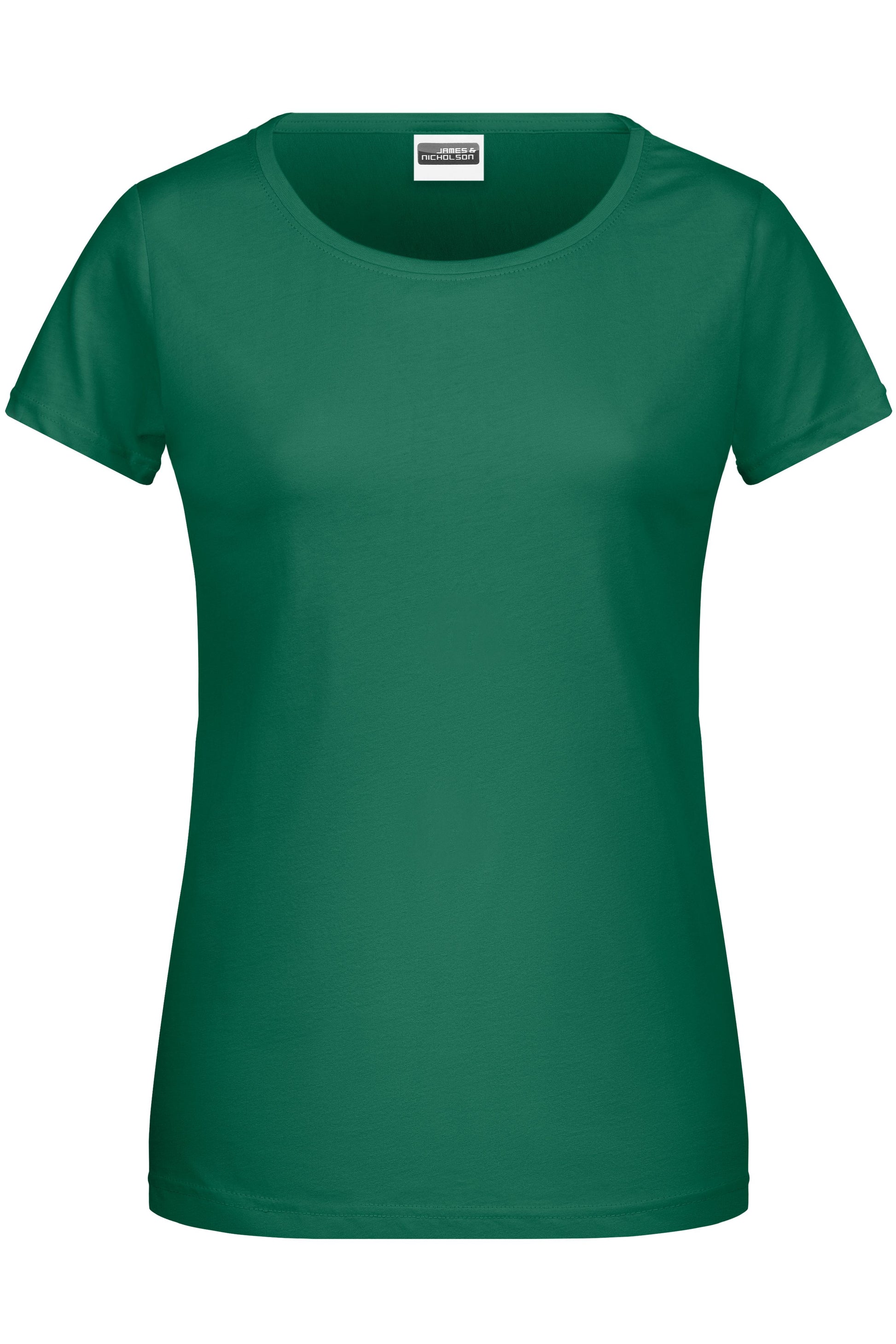 Ladies' Basic-T OCS Standard