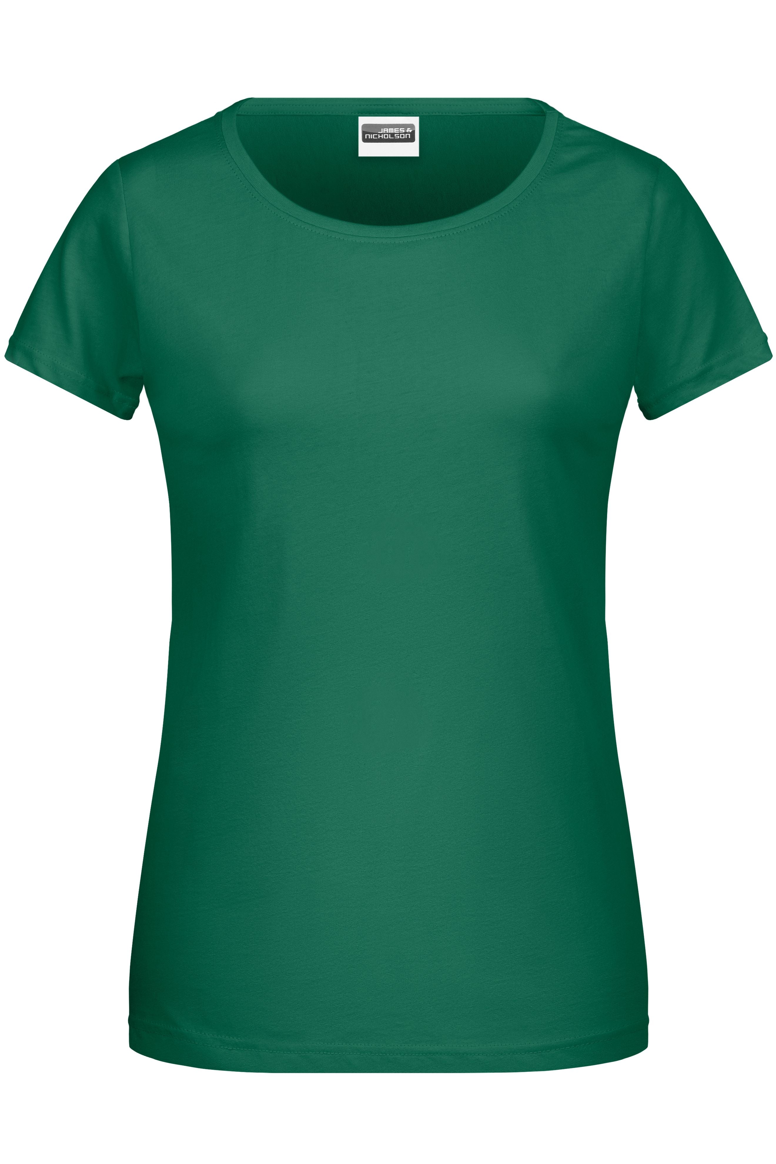 Ladies' Basic-T OCS Standard