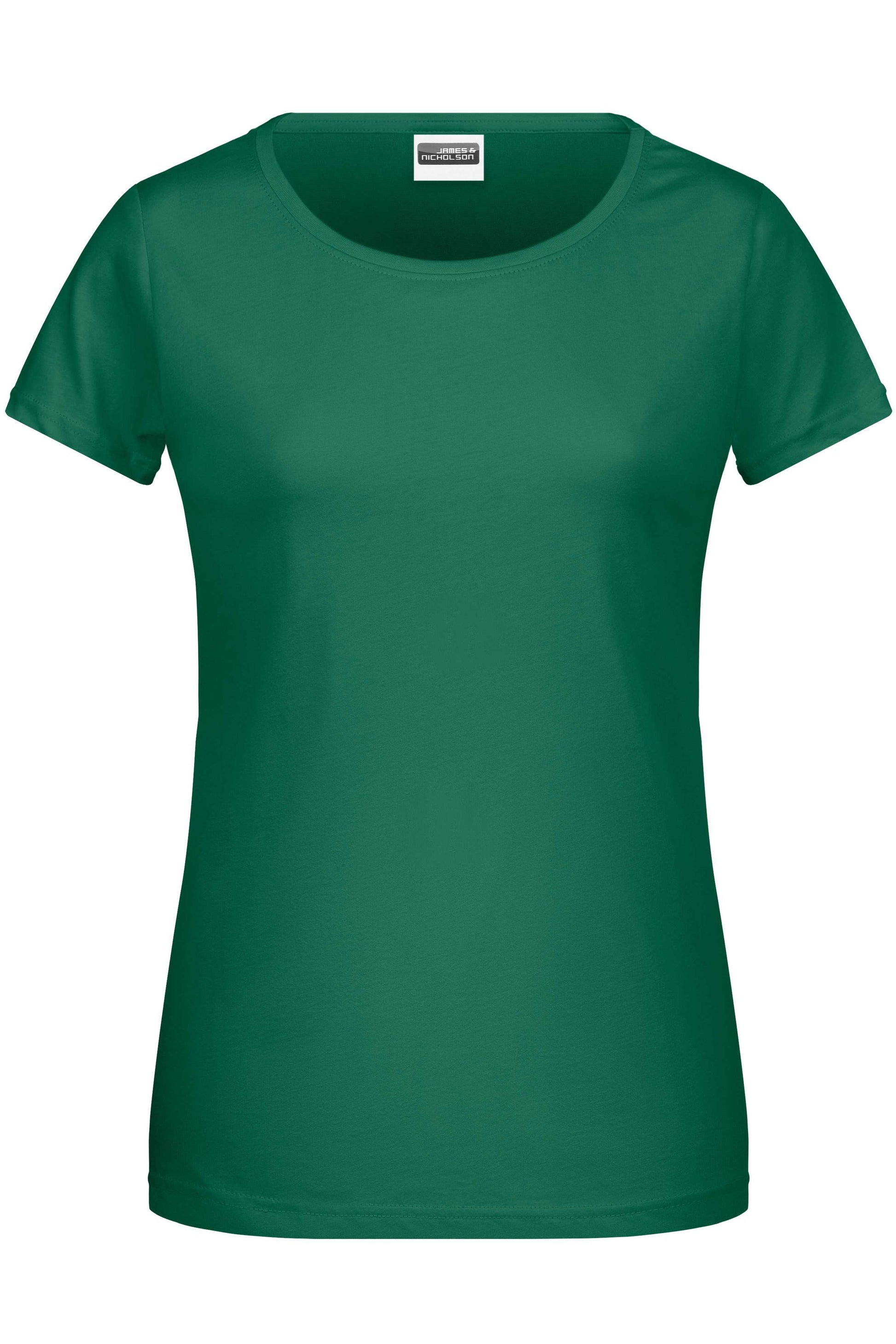 Ladies' Basic-T OCS Standard
