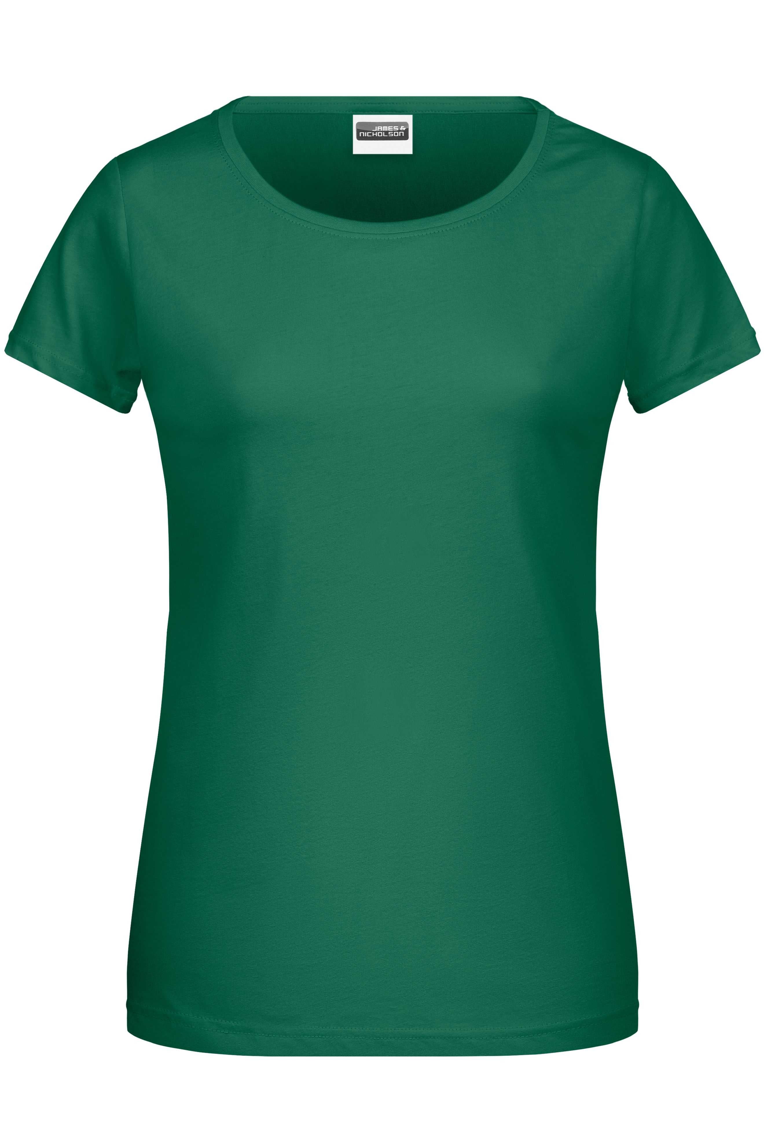 Ladies' Basic-T OCS Standard