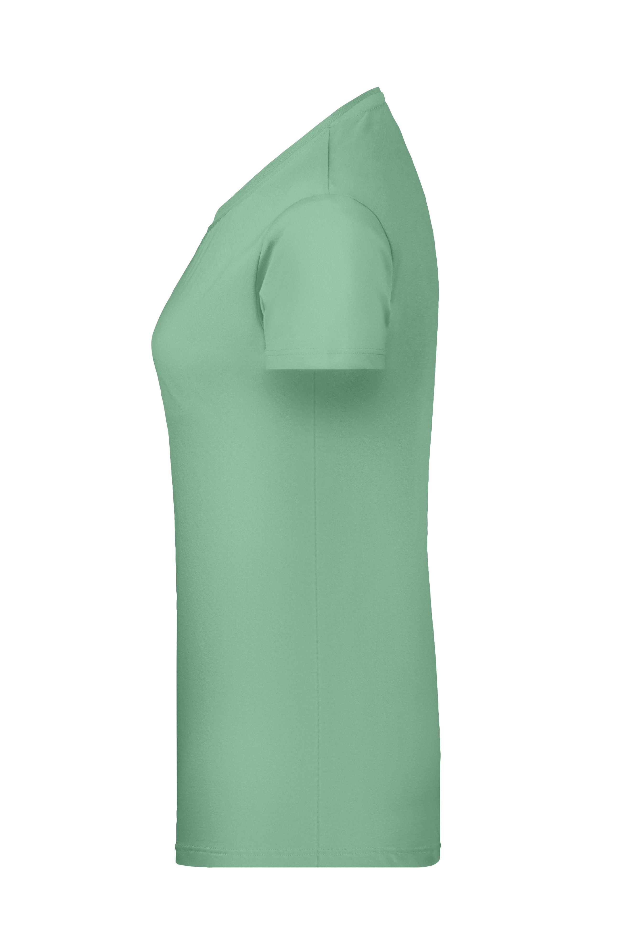 Ladies' Basic-T OCS Standard