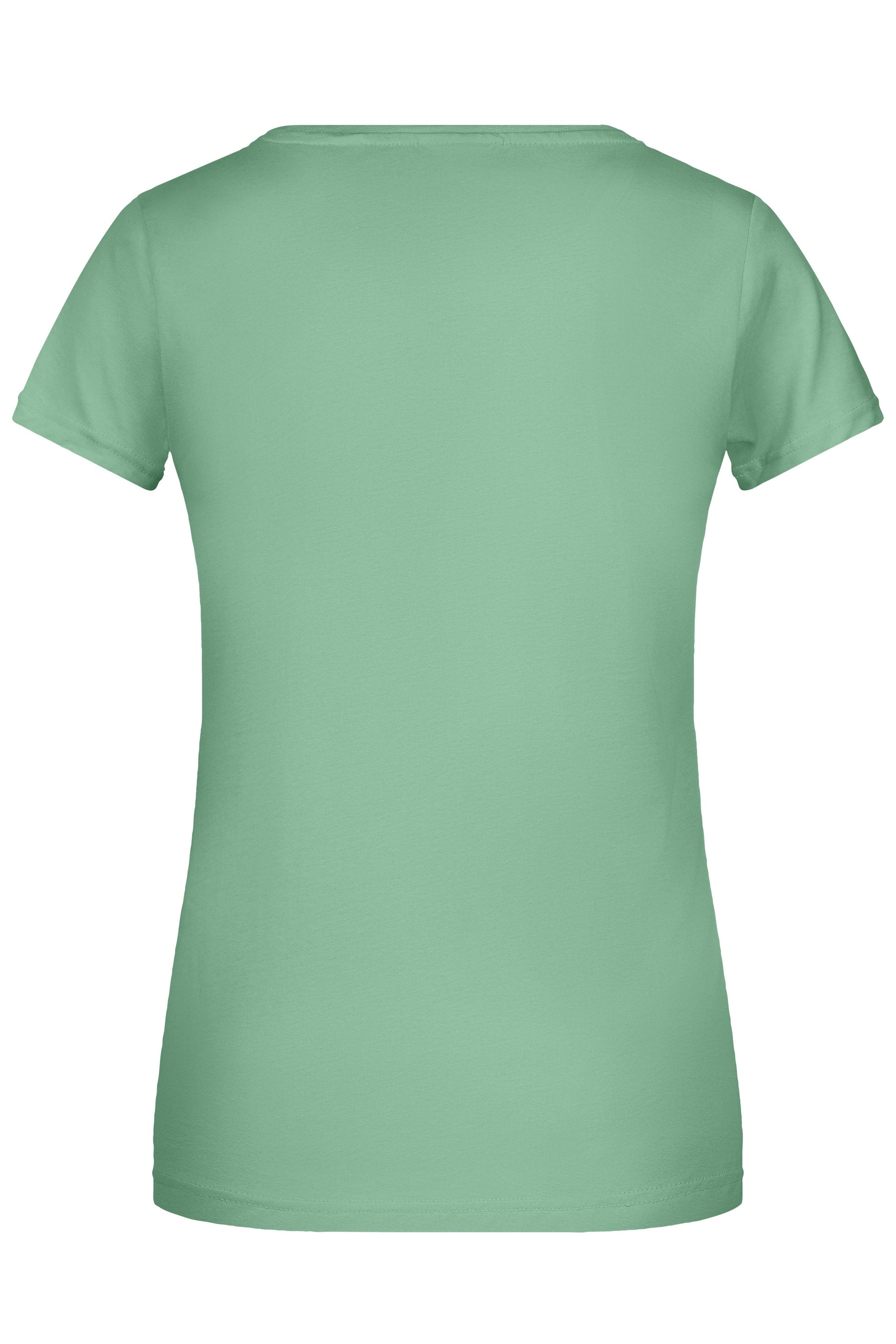 Ladies' Basic-T OCS Standard