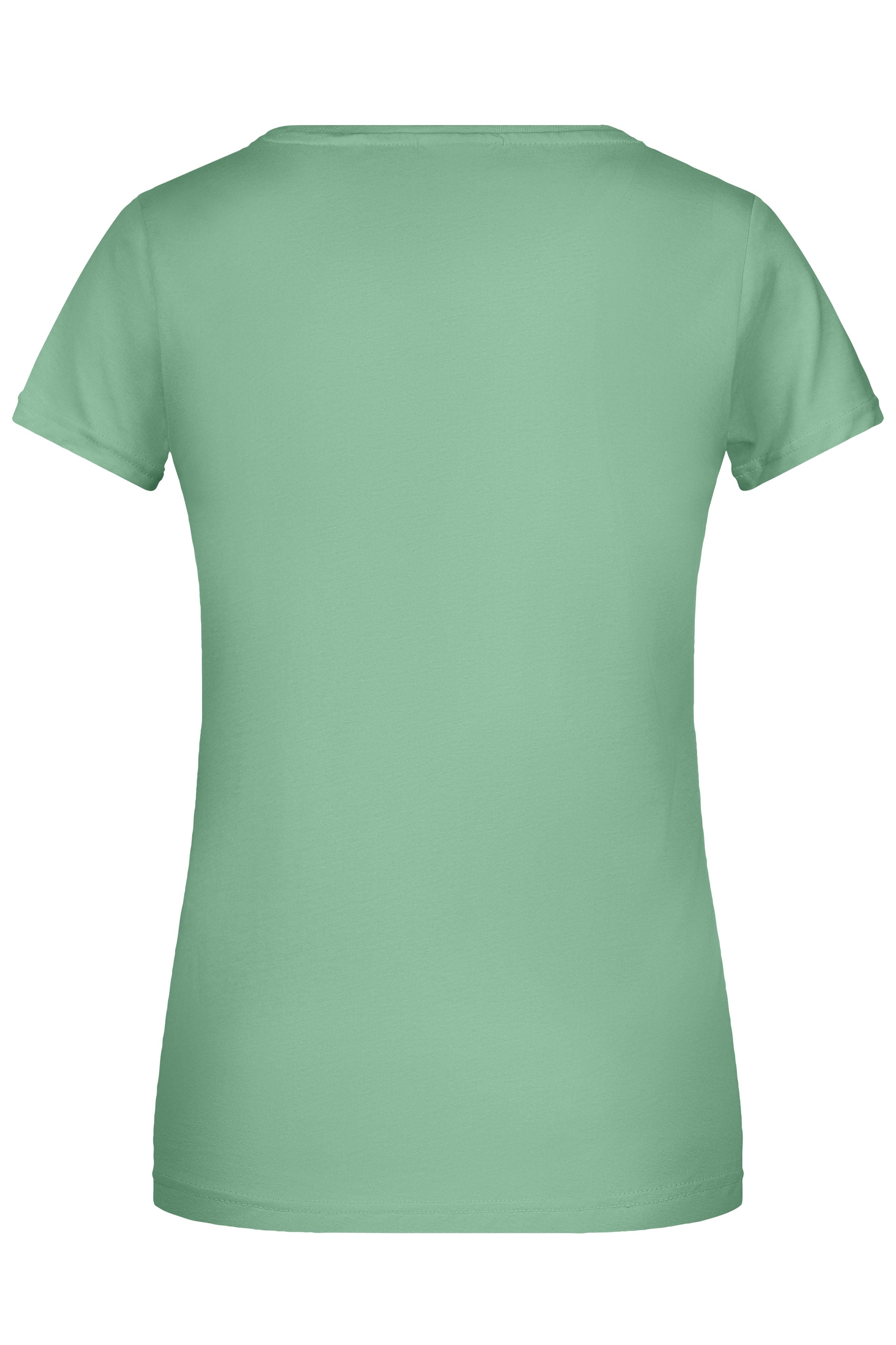 Ladies' Basic-T OCS Standard
