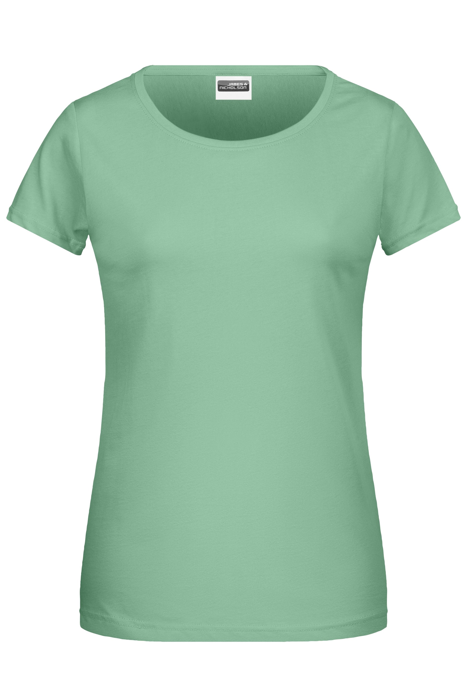 Ladies' Basic-T OCS Standard