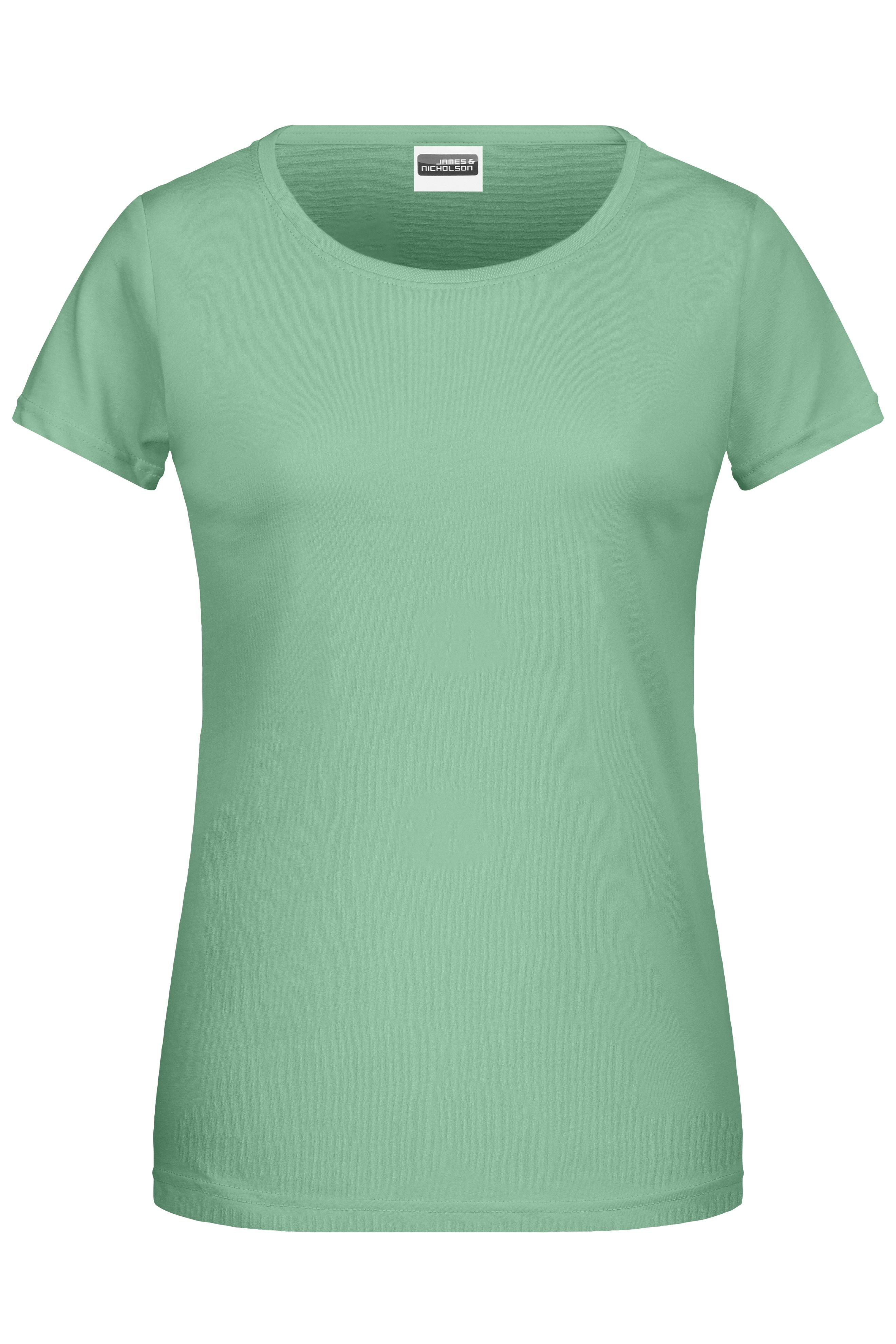 Ladies' Basic-T OCS Standard