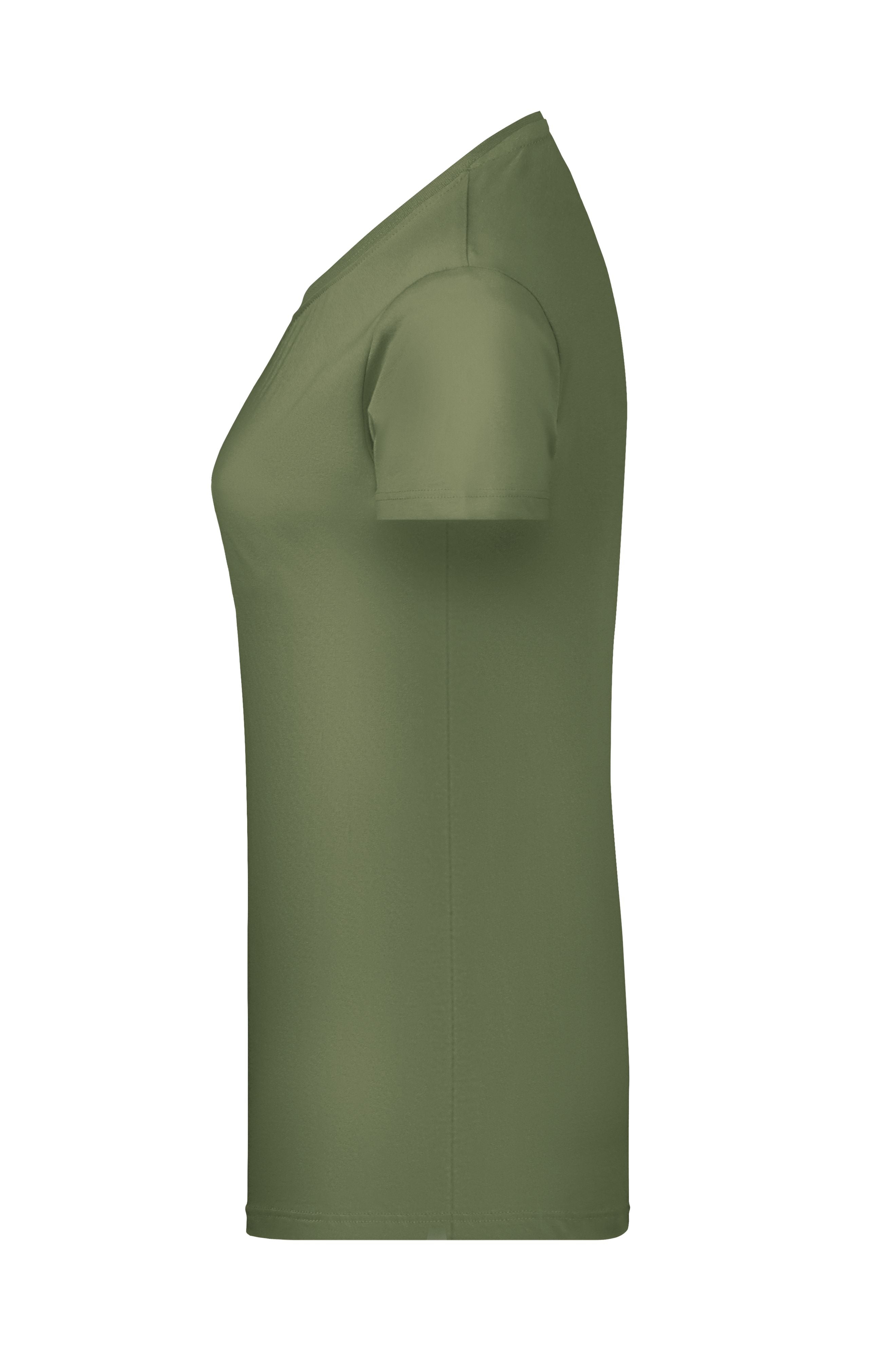 Ladies' Basic-T OCS Standard