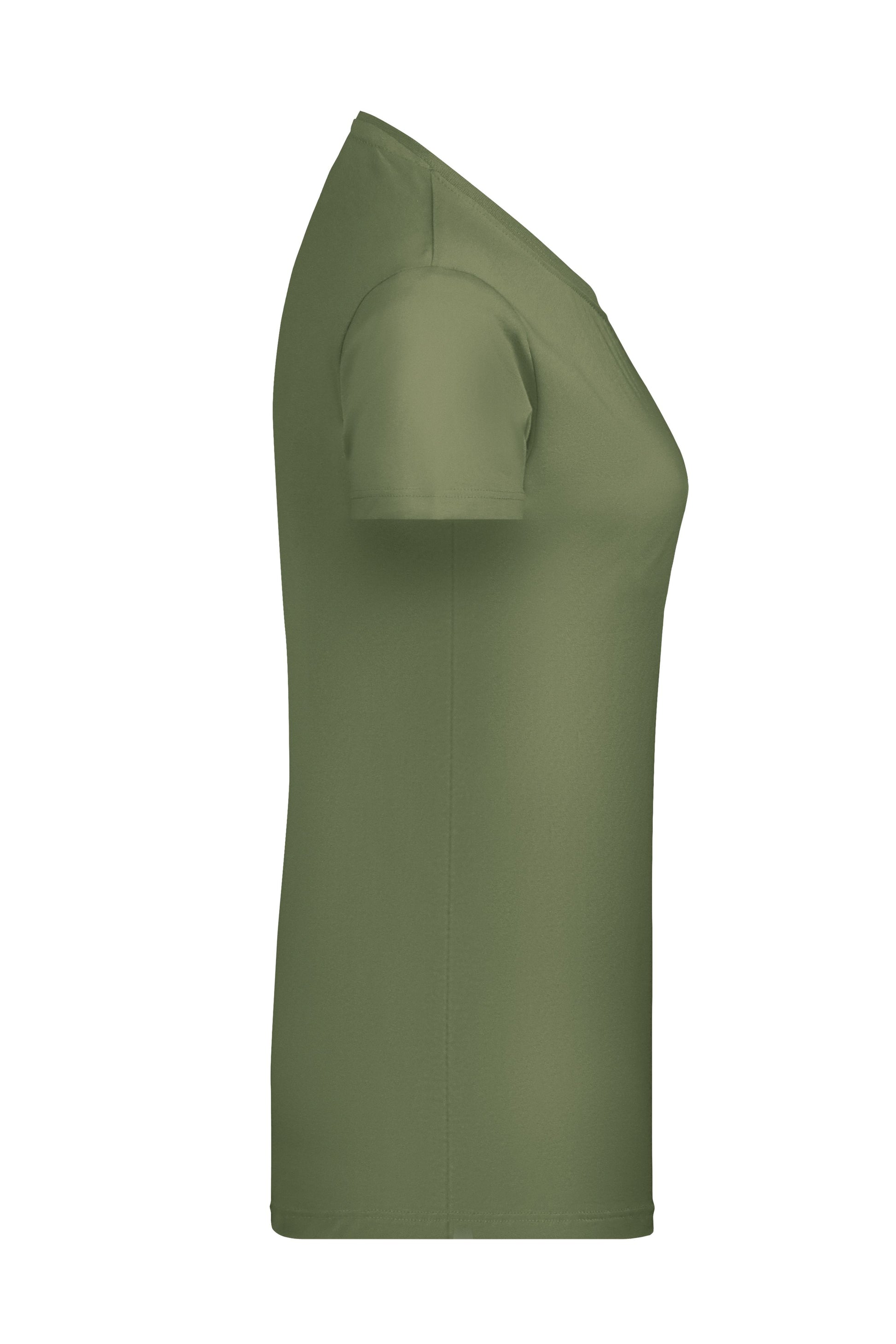 Ladies' Basic-T OCS Standard