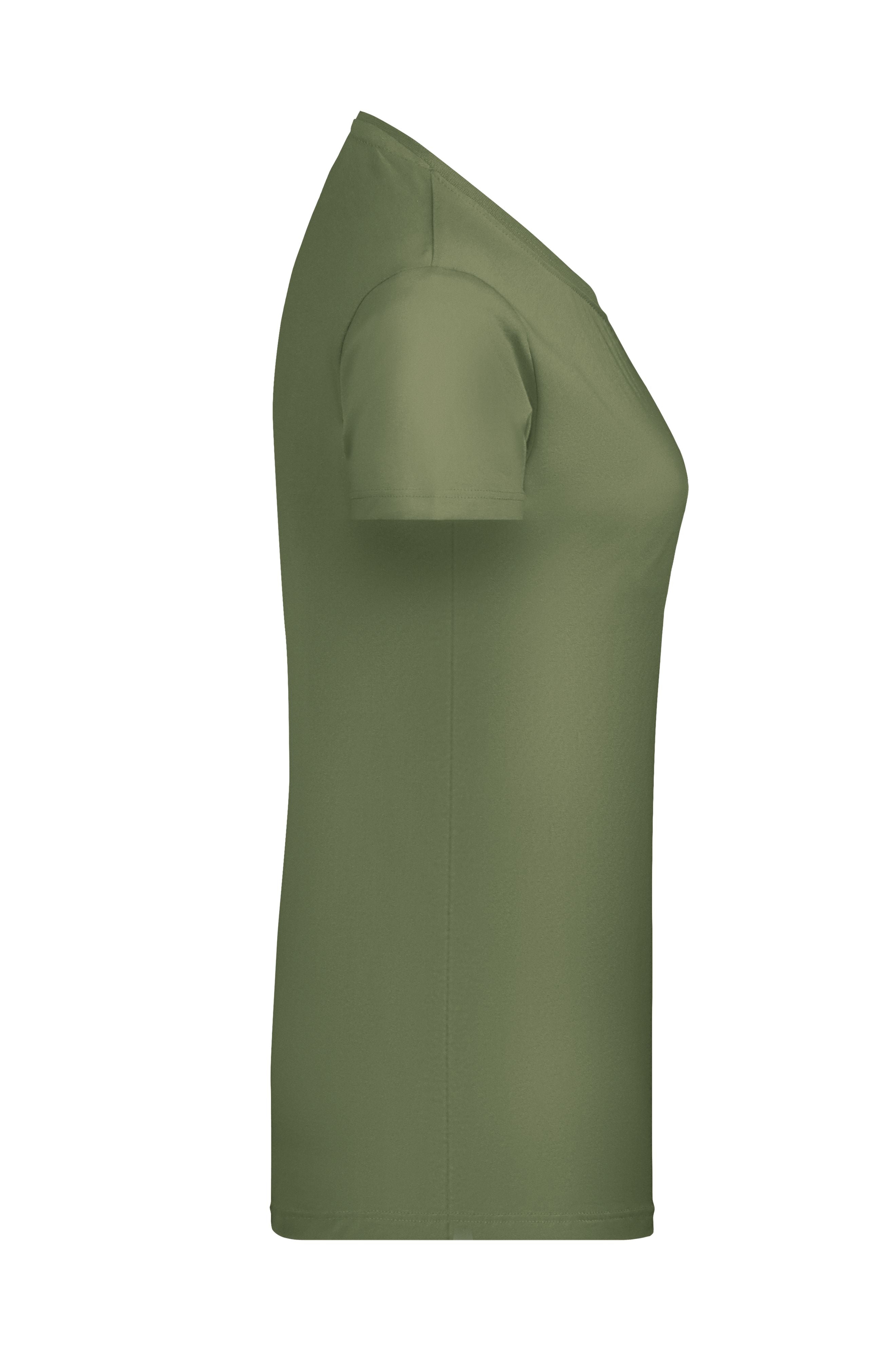 Ladies' Basic-T OCS Standard