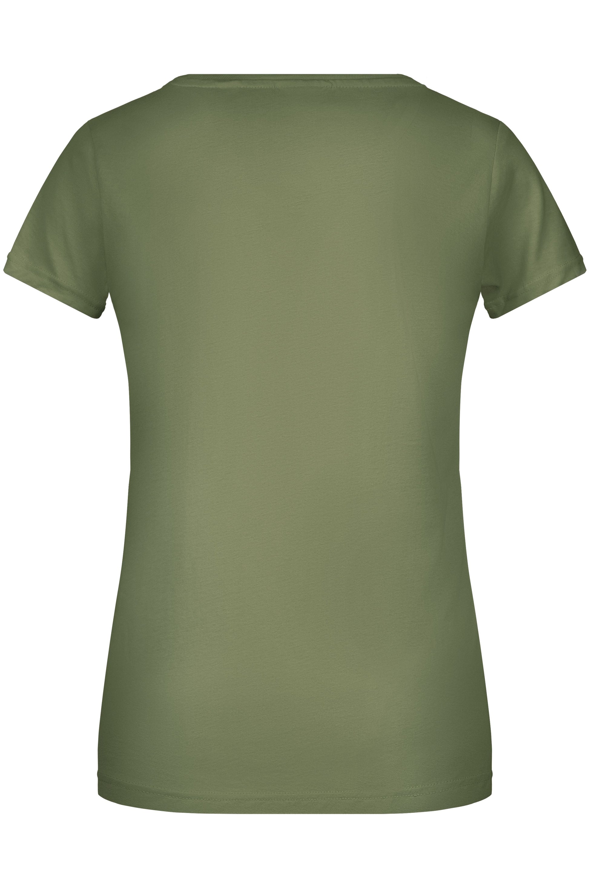 Ladies' Basic-T OCS Standard