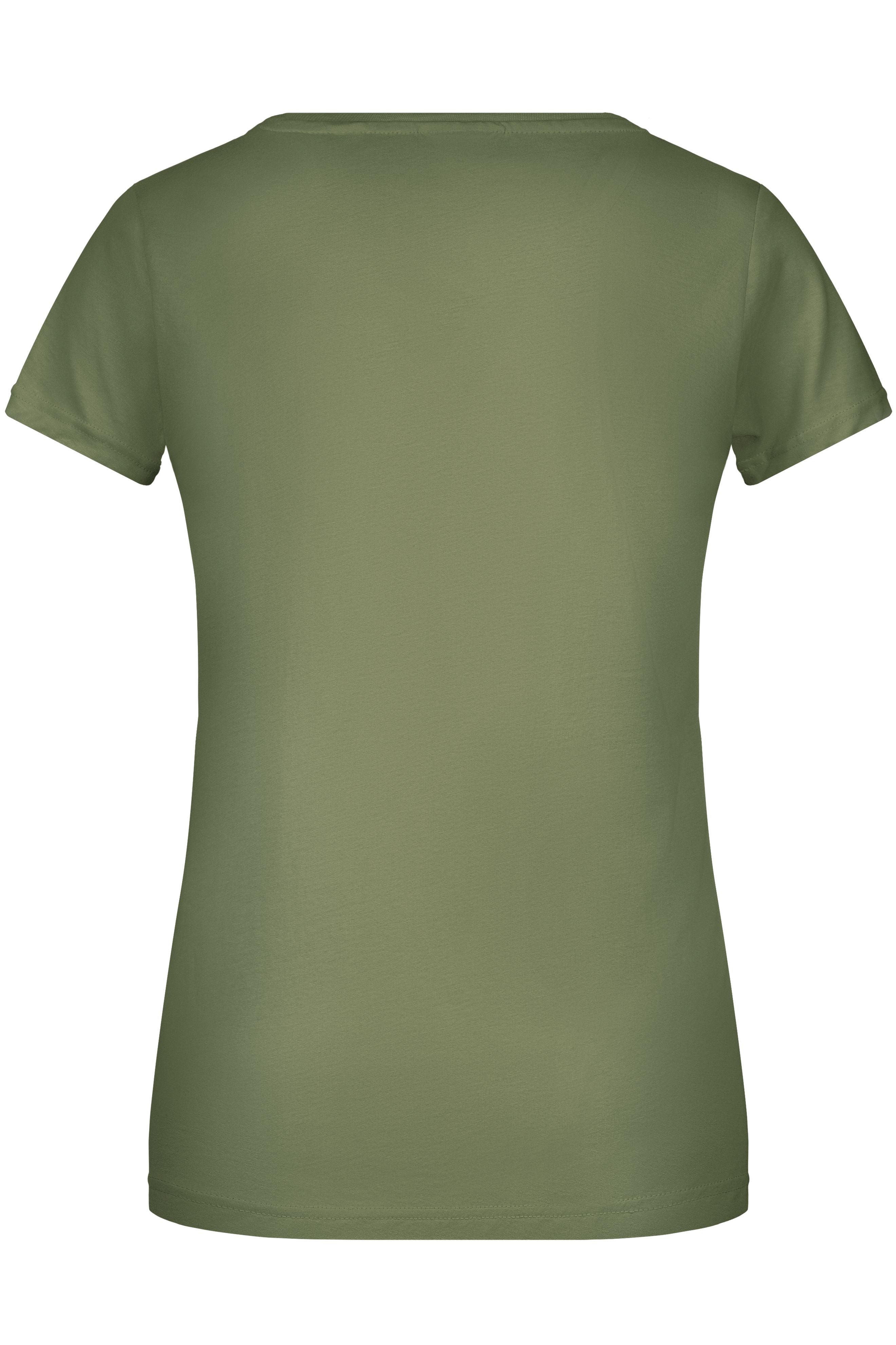 Ladies' Basic-T OCS Standard