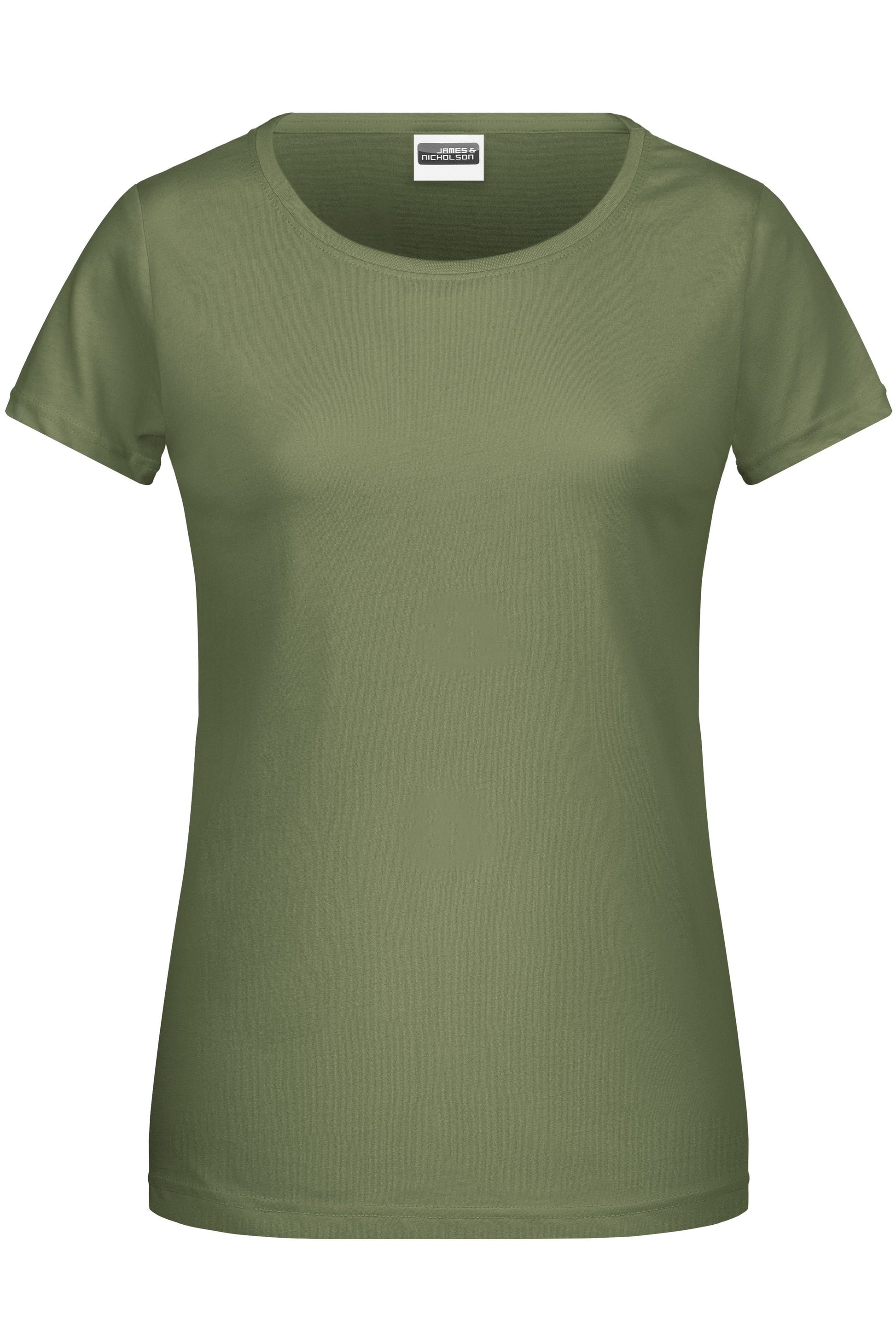 Ladies' Basic-T OCS Standard