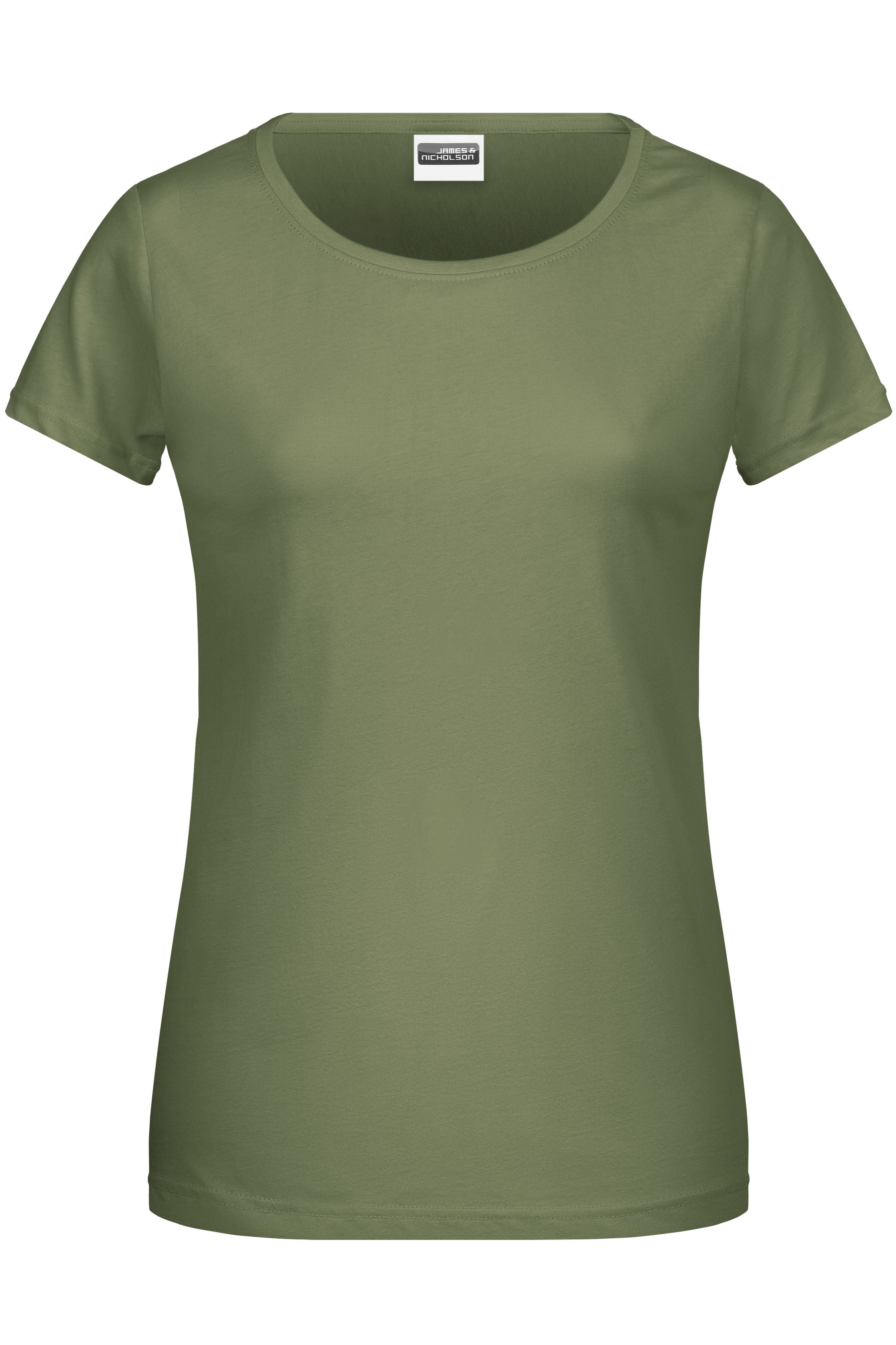 Ladies' Basic-T OCS Standard