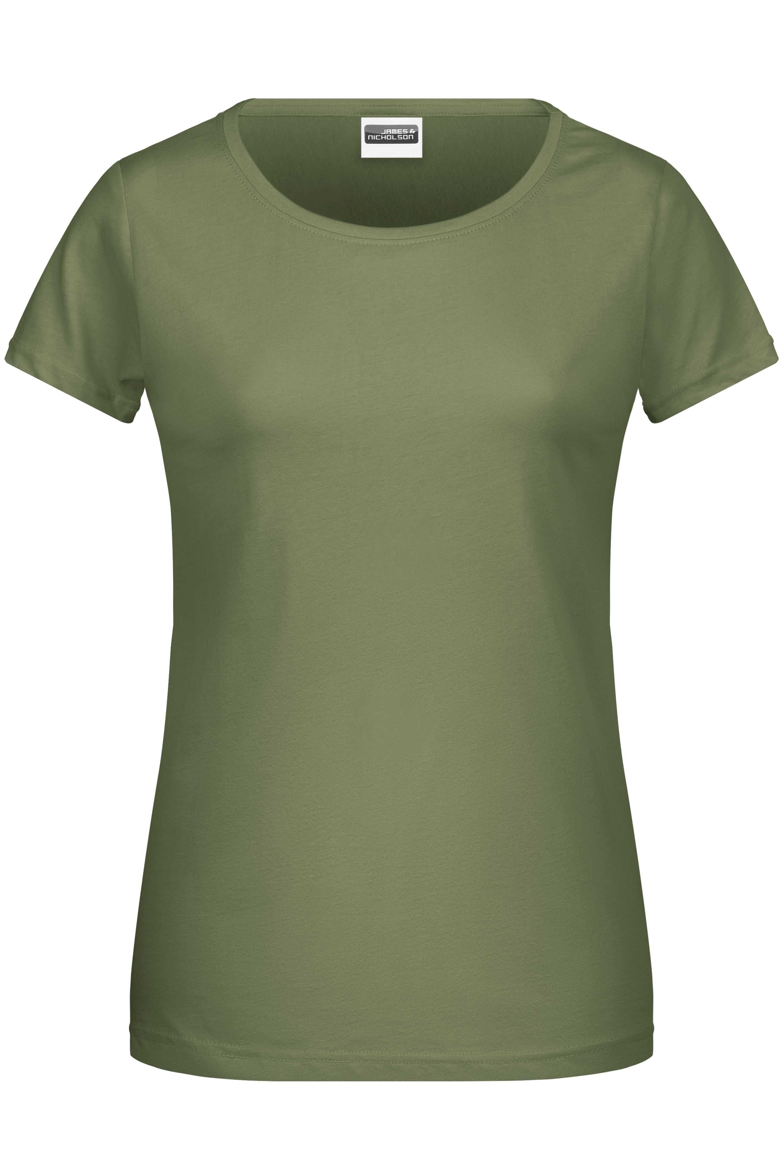 Ladies' Basic-T OCS Standard