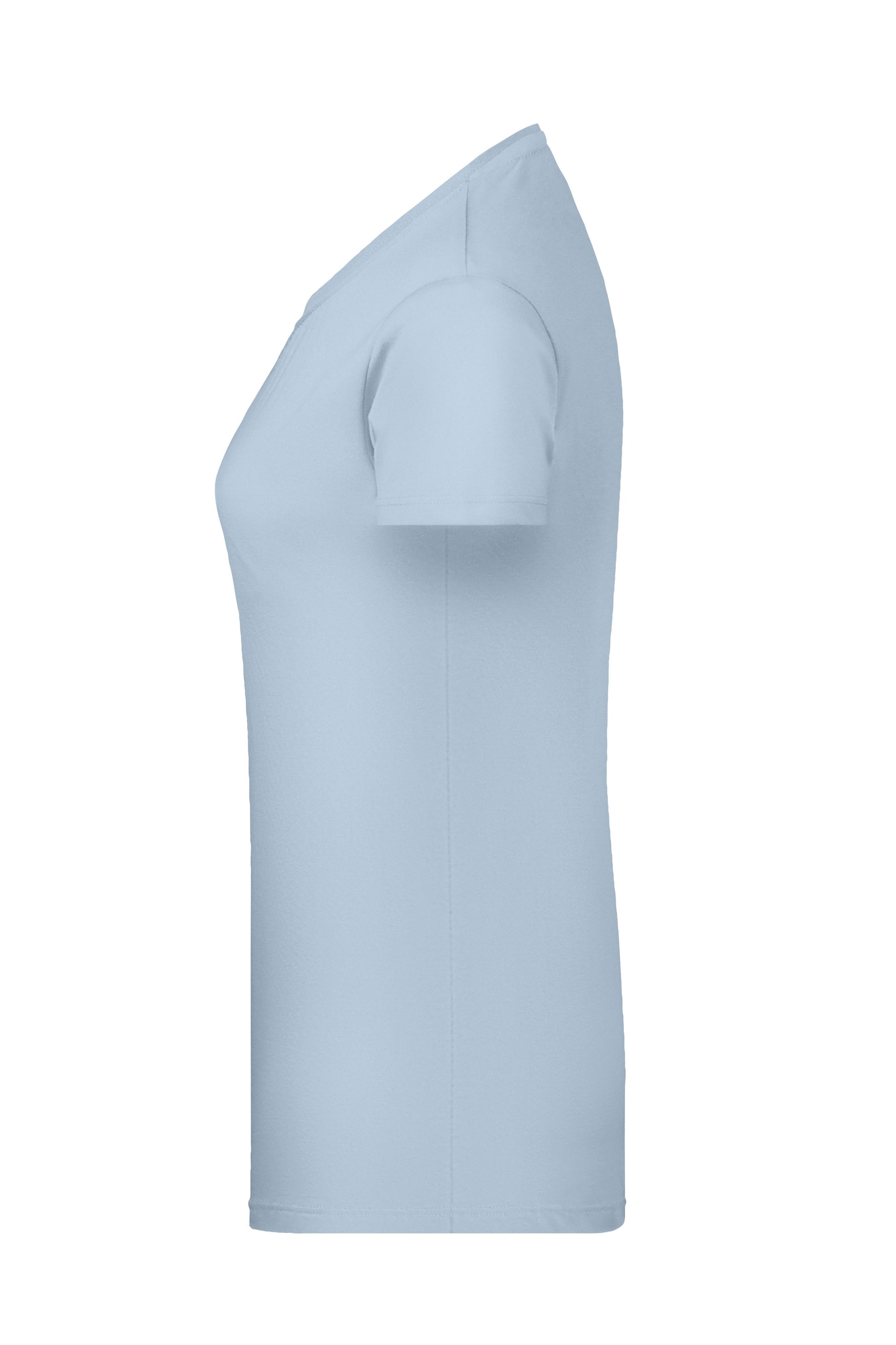 Ladies' Basic-T OCS Standard