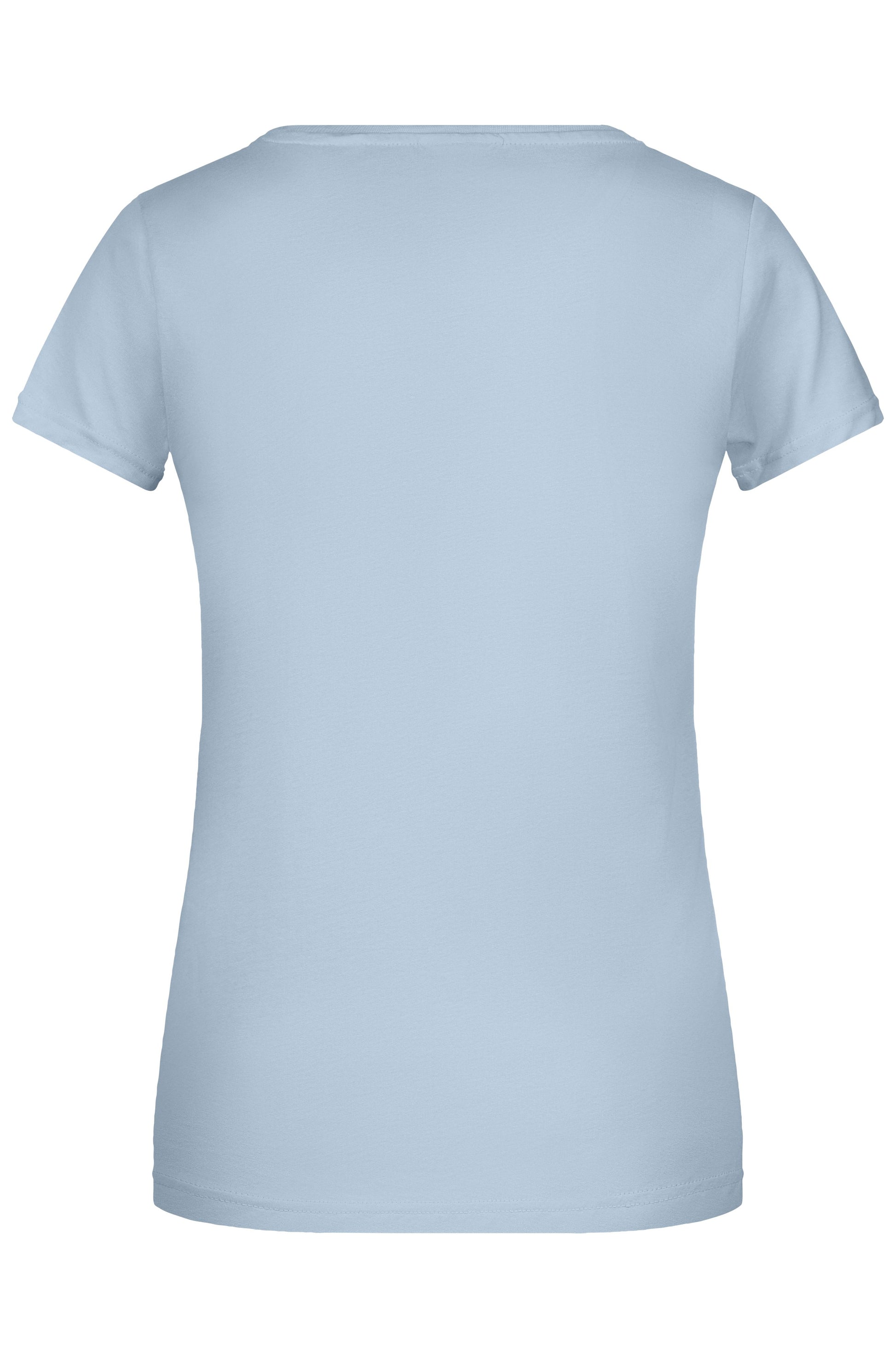 Ladies' Basic-T OCS Standard