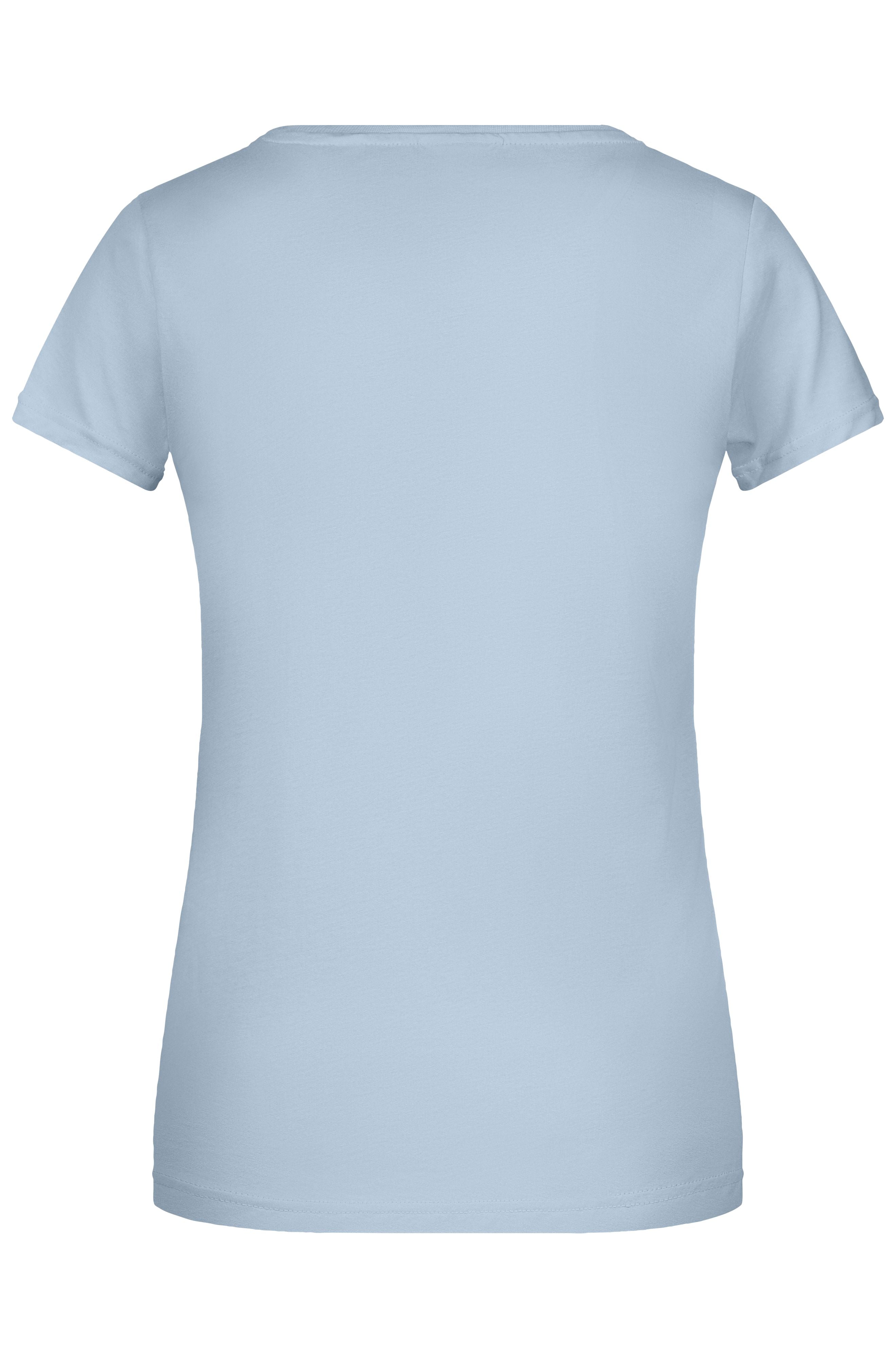 Ladies' Basic-T OCS Standard