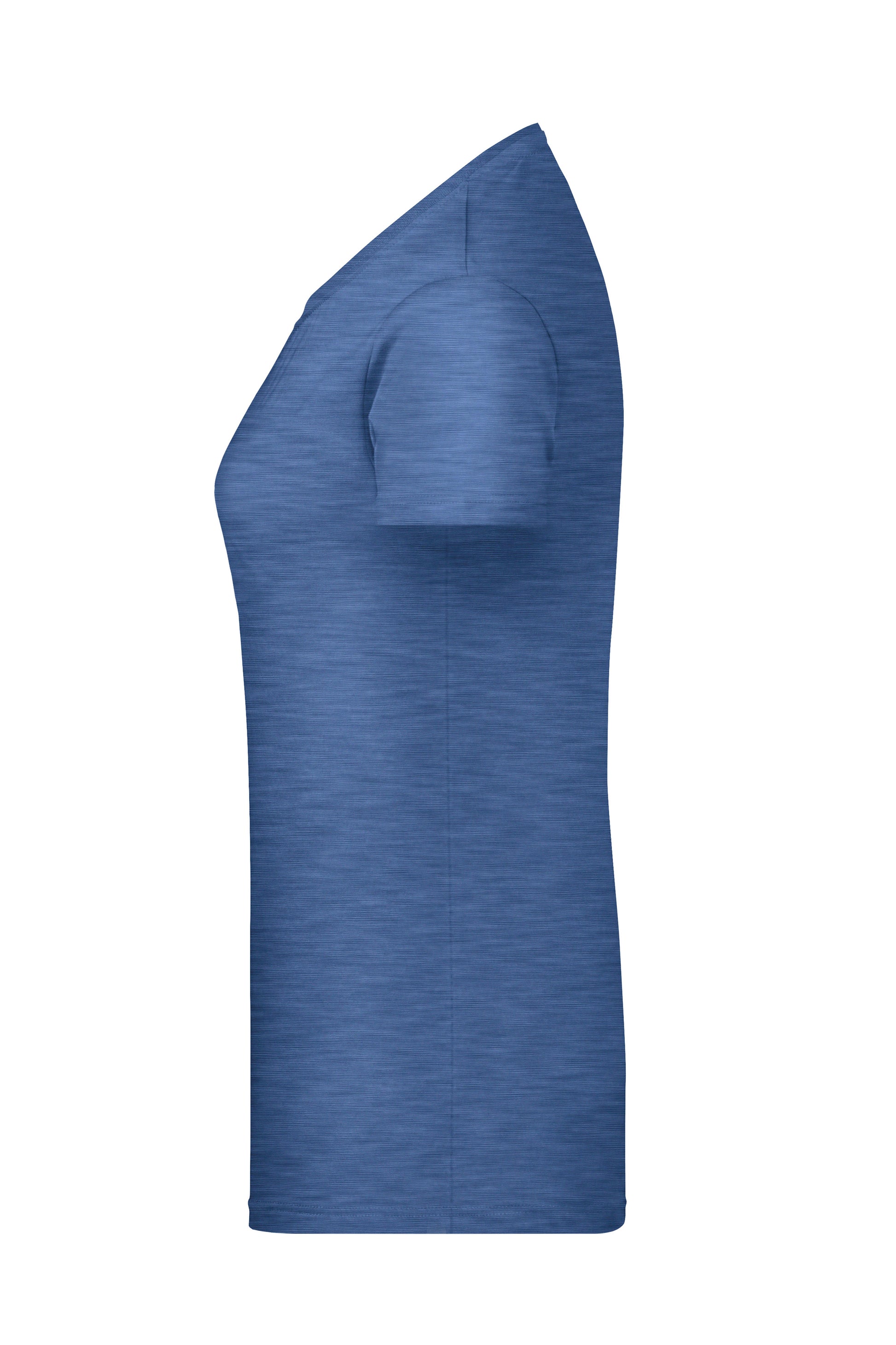 Ladies' Basic-T OCS Standard