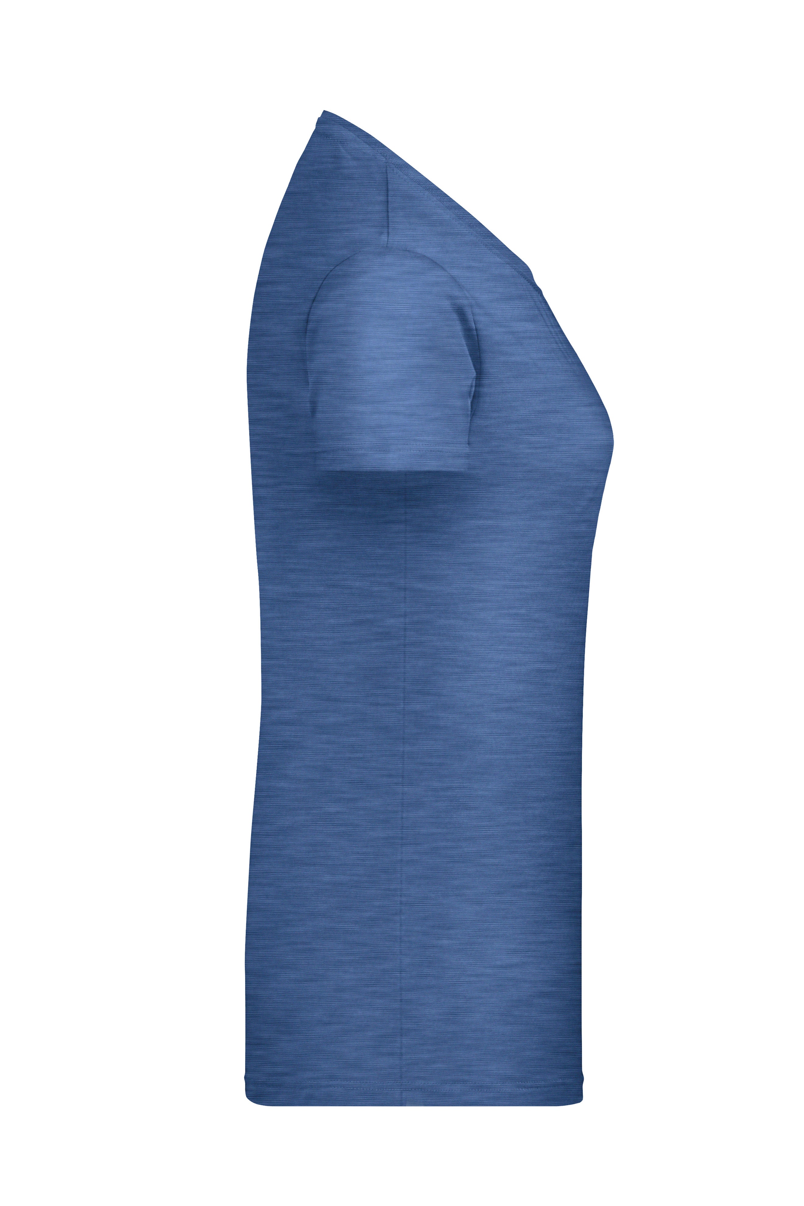 Ladies' Basic-T OCS Standard