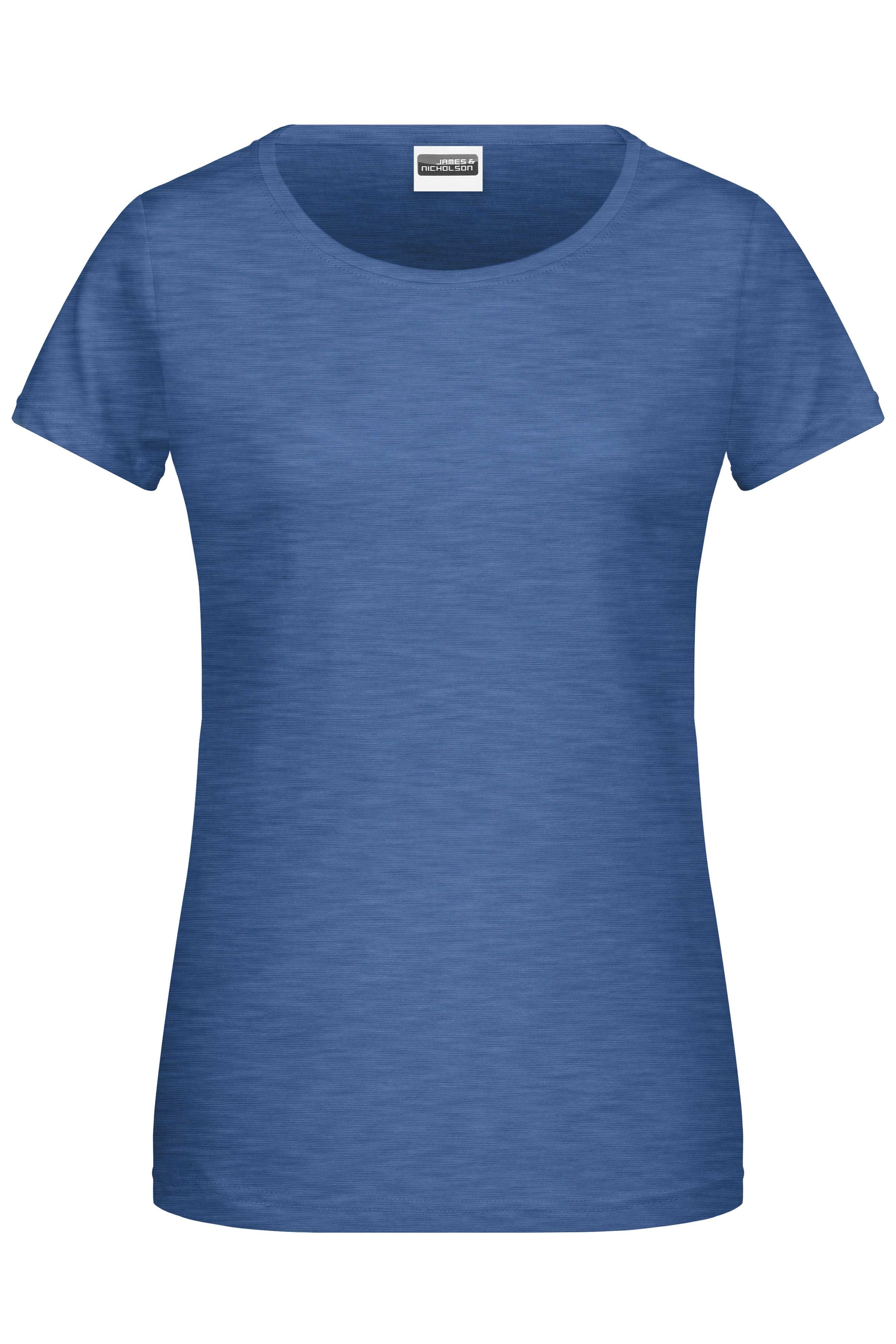 Ladies' Basic-T OCS Standard