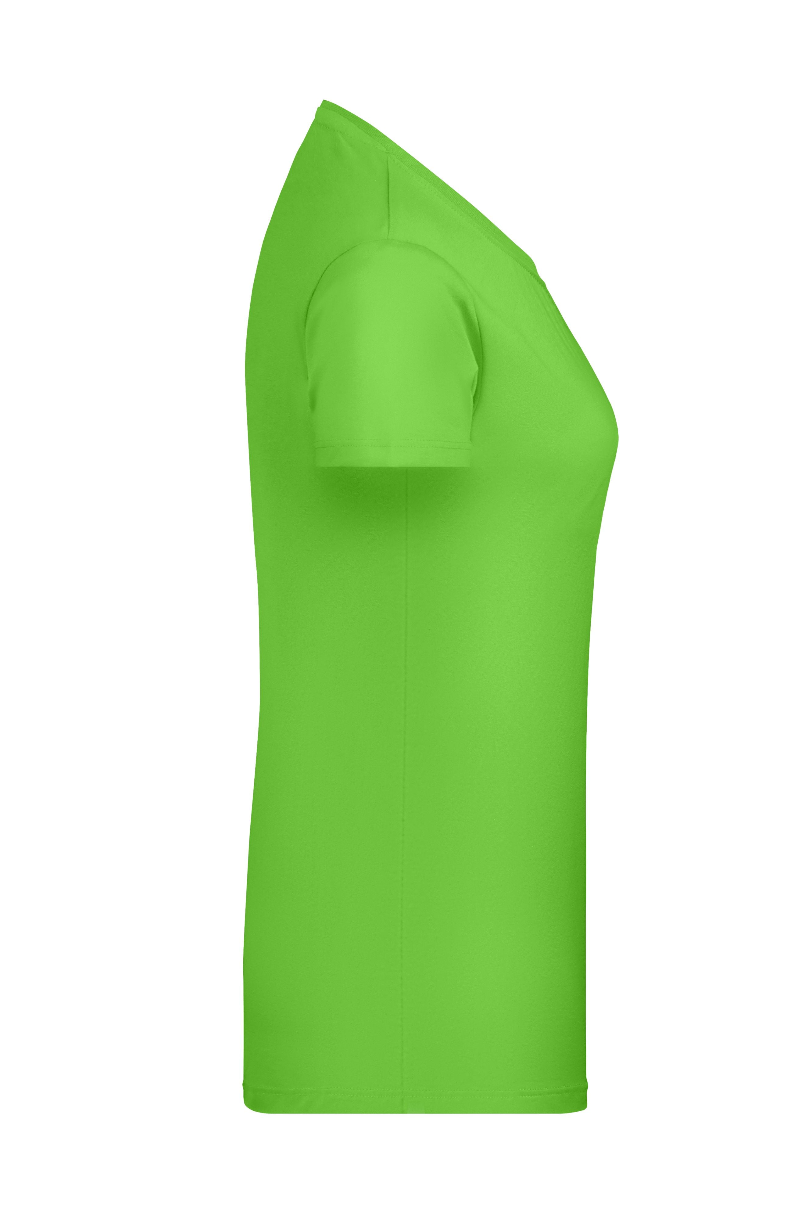 Ladies' Basic-T OCS Standard