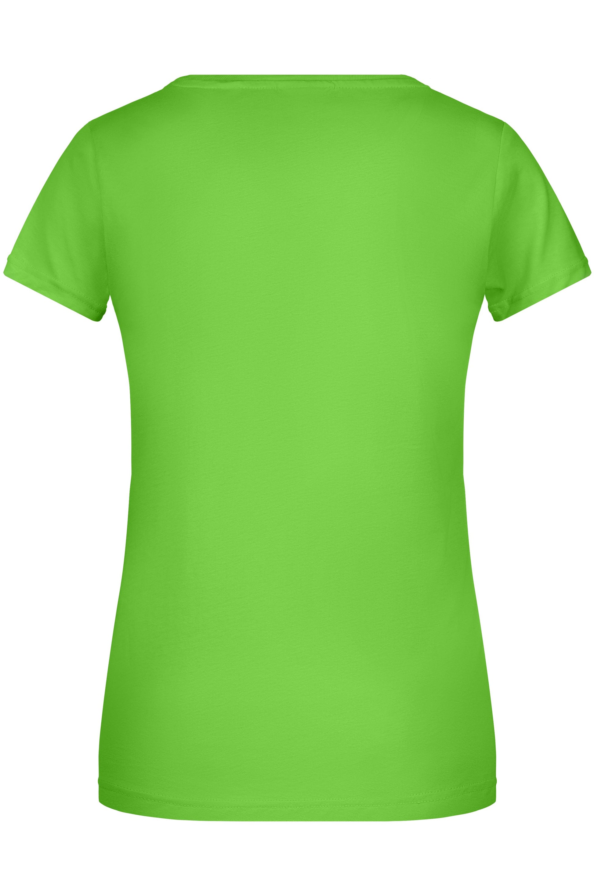 Ladies' Basic-T OCS Standard