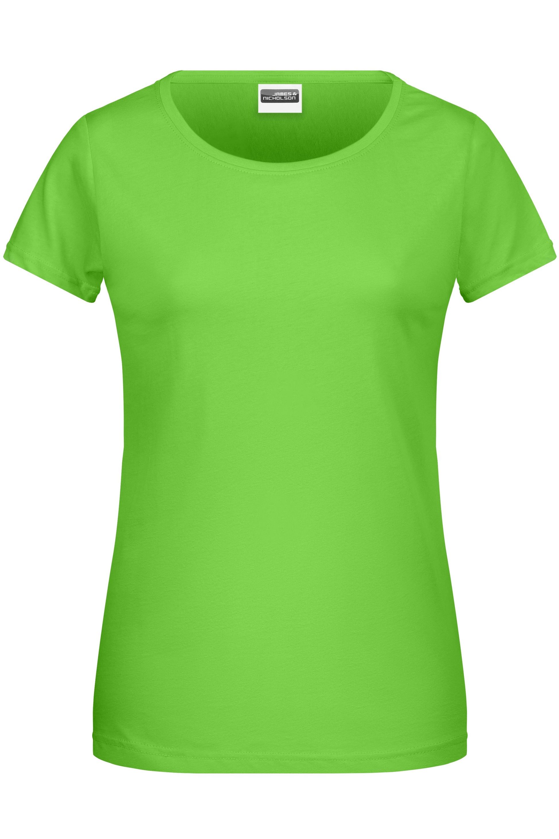 Ladies' Basic-T OCS Standard