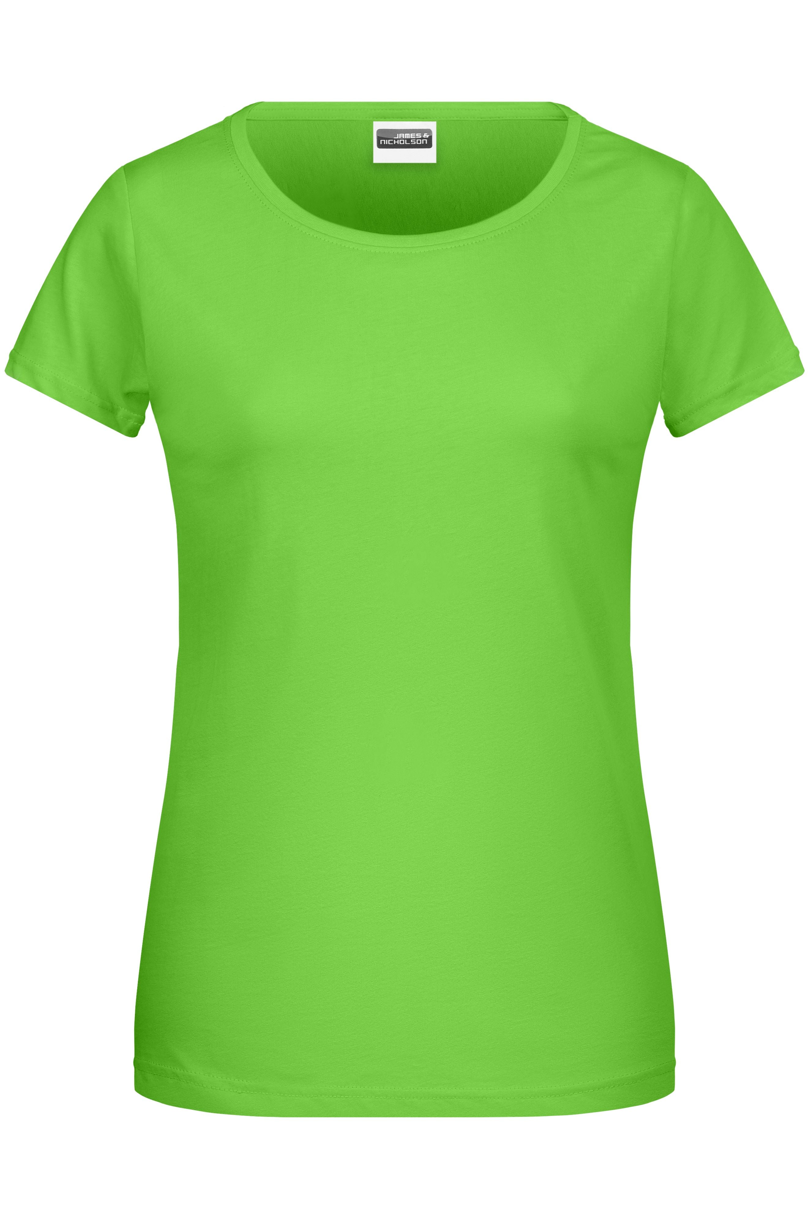Ladies' Basic-T OCS Standard