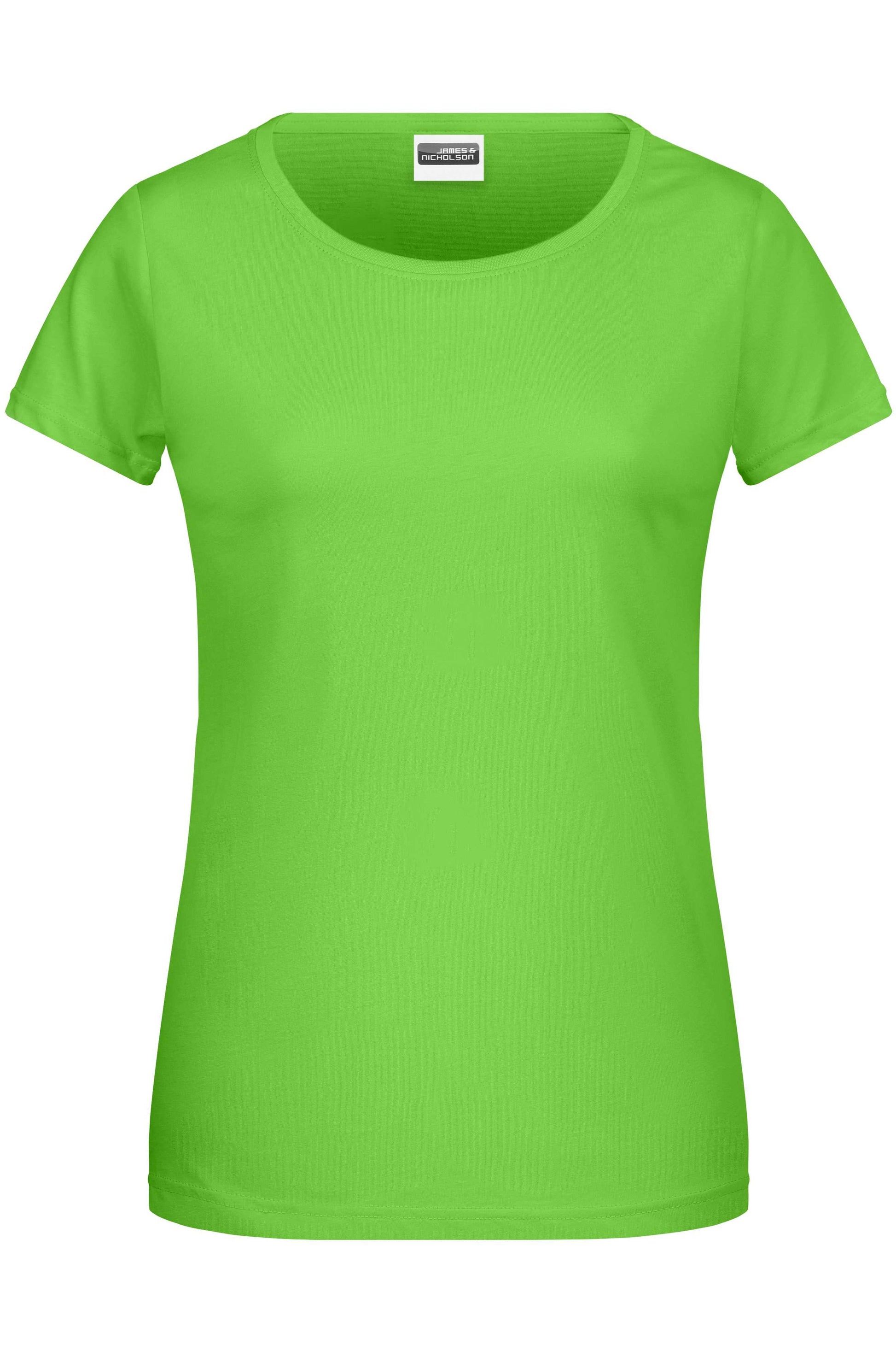 Ladies' Basic-T OCS Standard