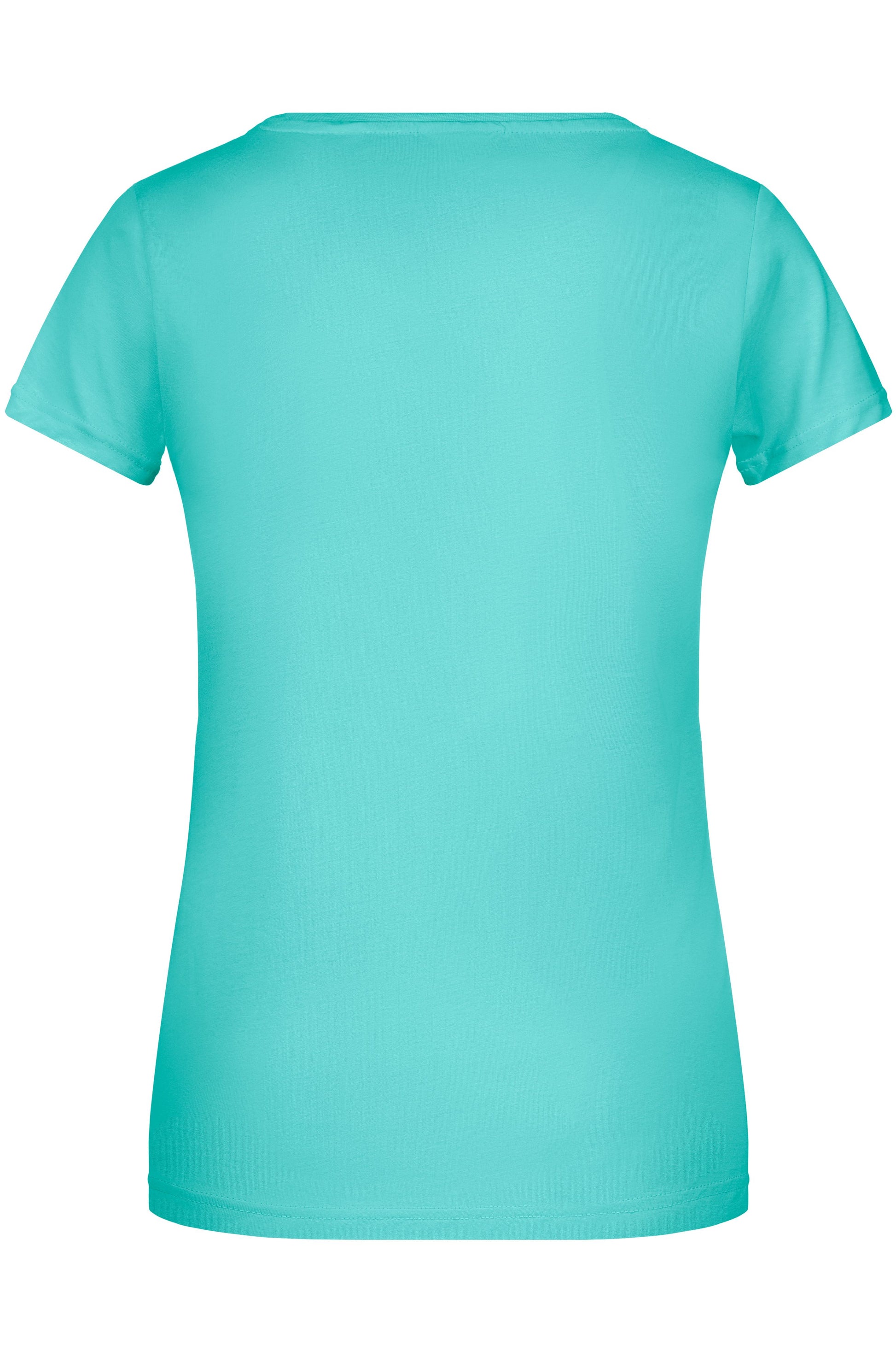 Ladies' Basic-T OCS Standard