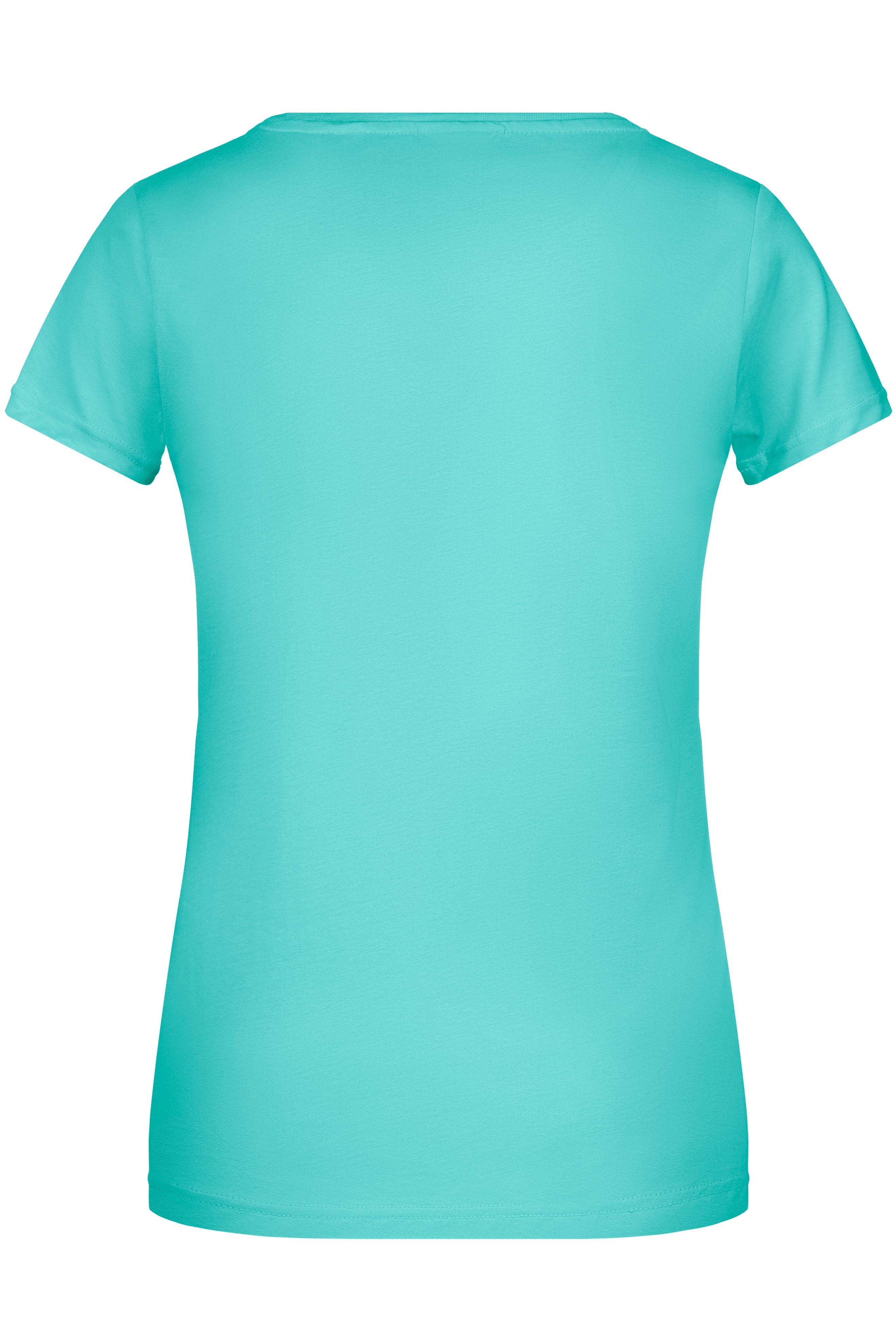 Ladies' Basic-T OCS Standard