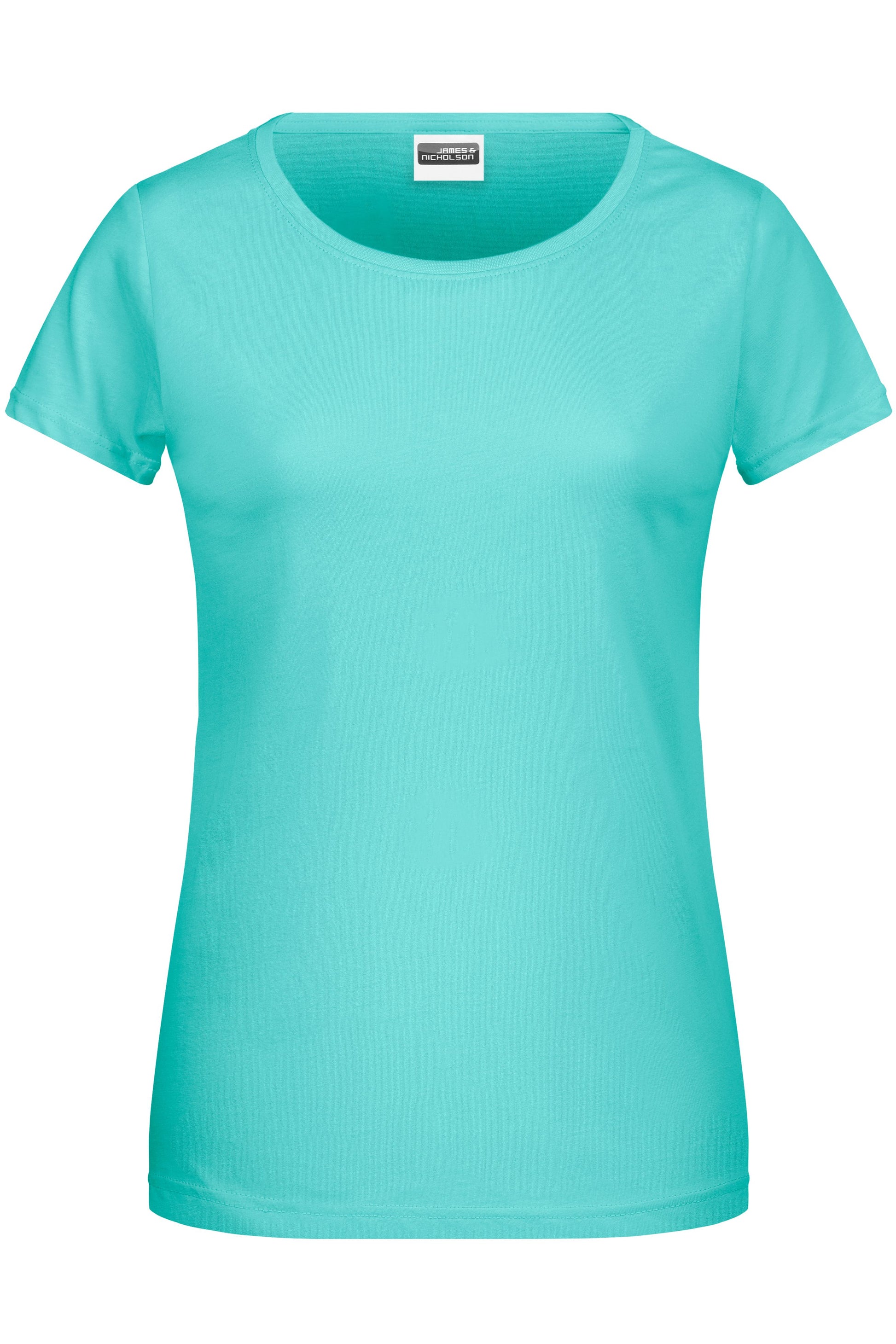 Ladies' Basic-T OCS Standard