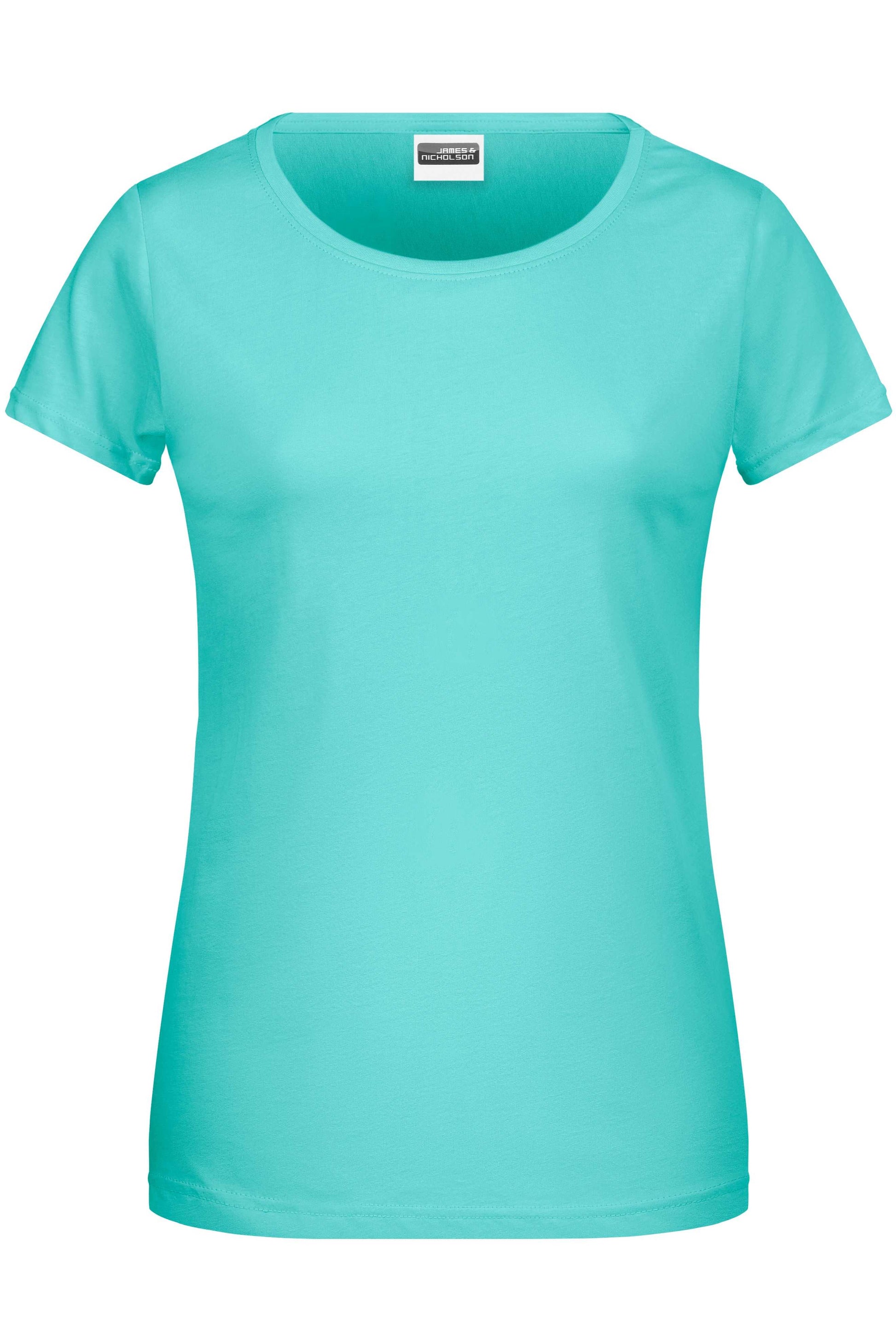 Ladies' Basic-T OCS Standard