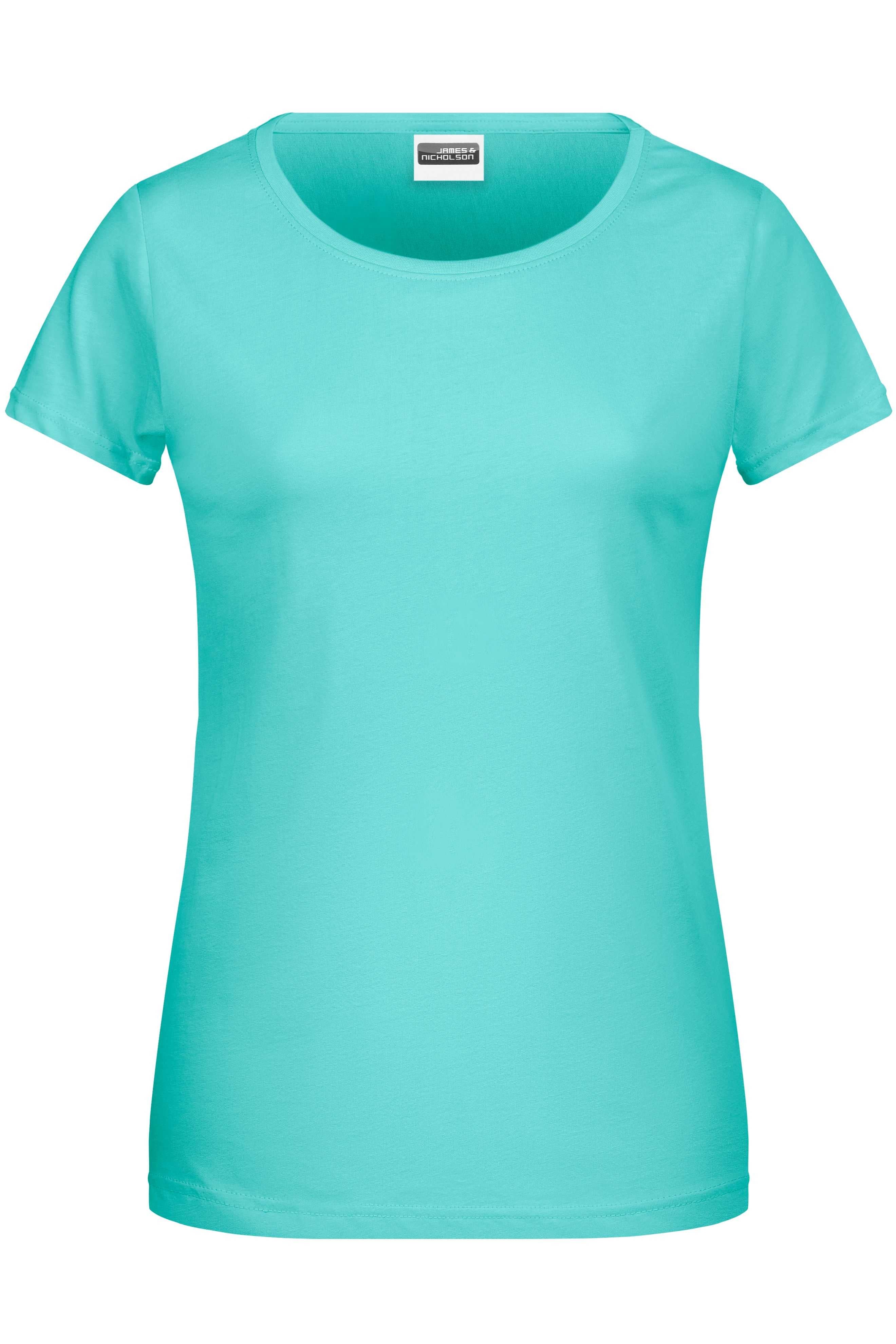 Ladies' Basic-T OCS Standard