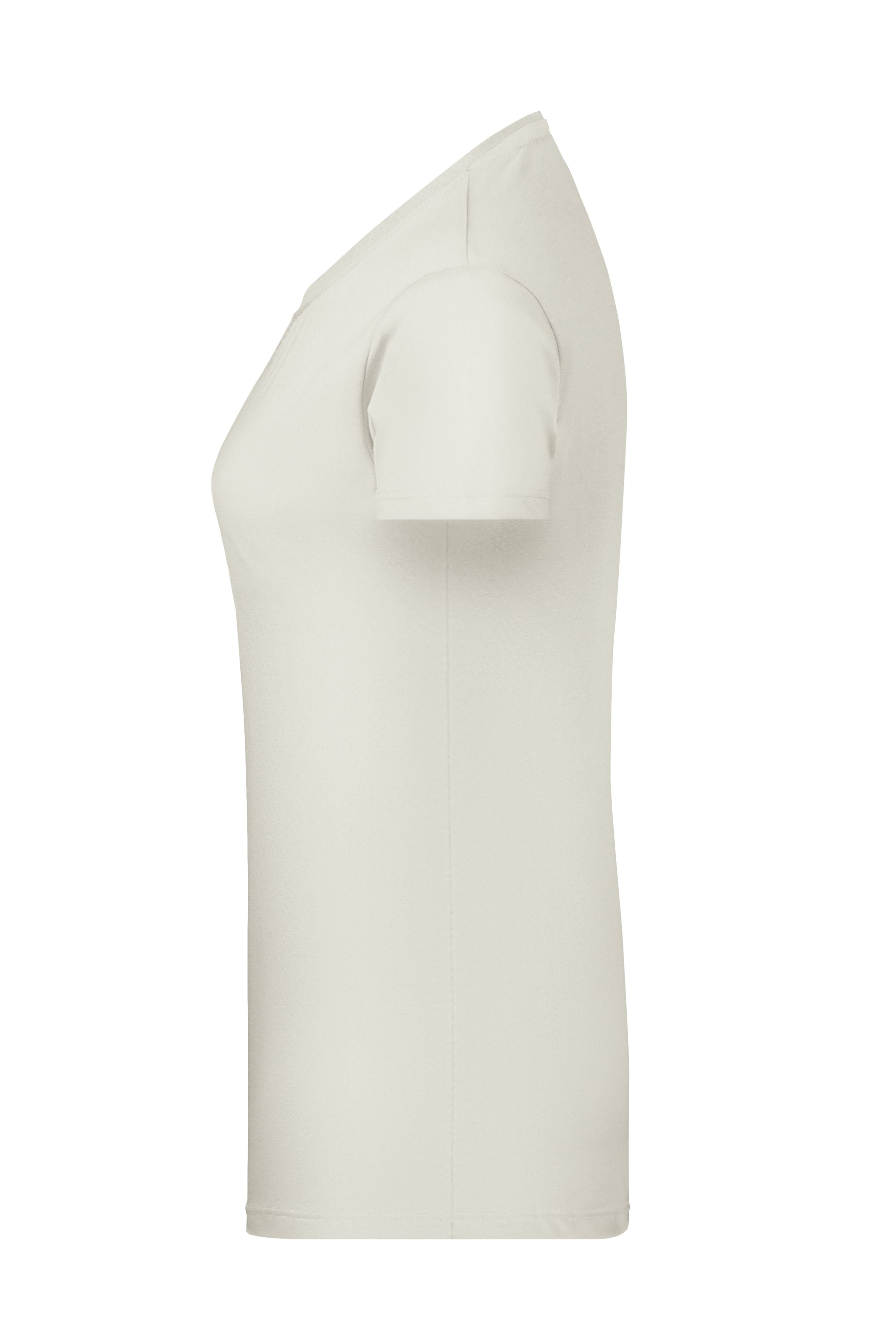 Ladies' Basic-T OCS Standard