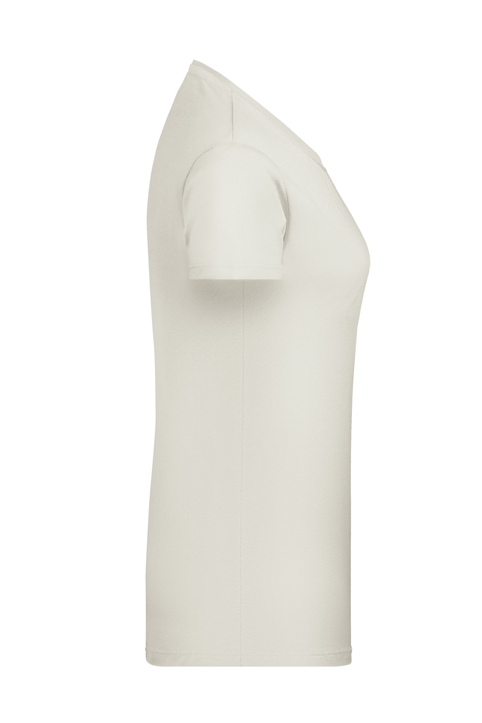 Ladies' Basic-T OCS Standard