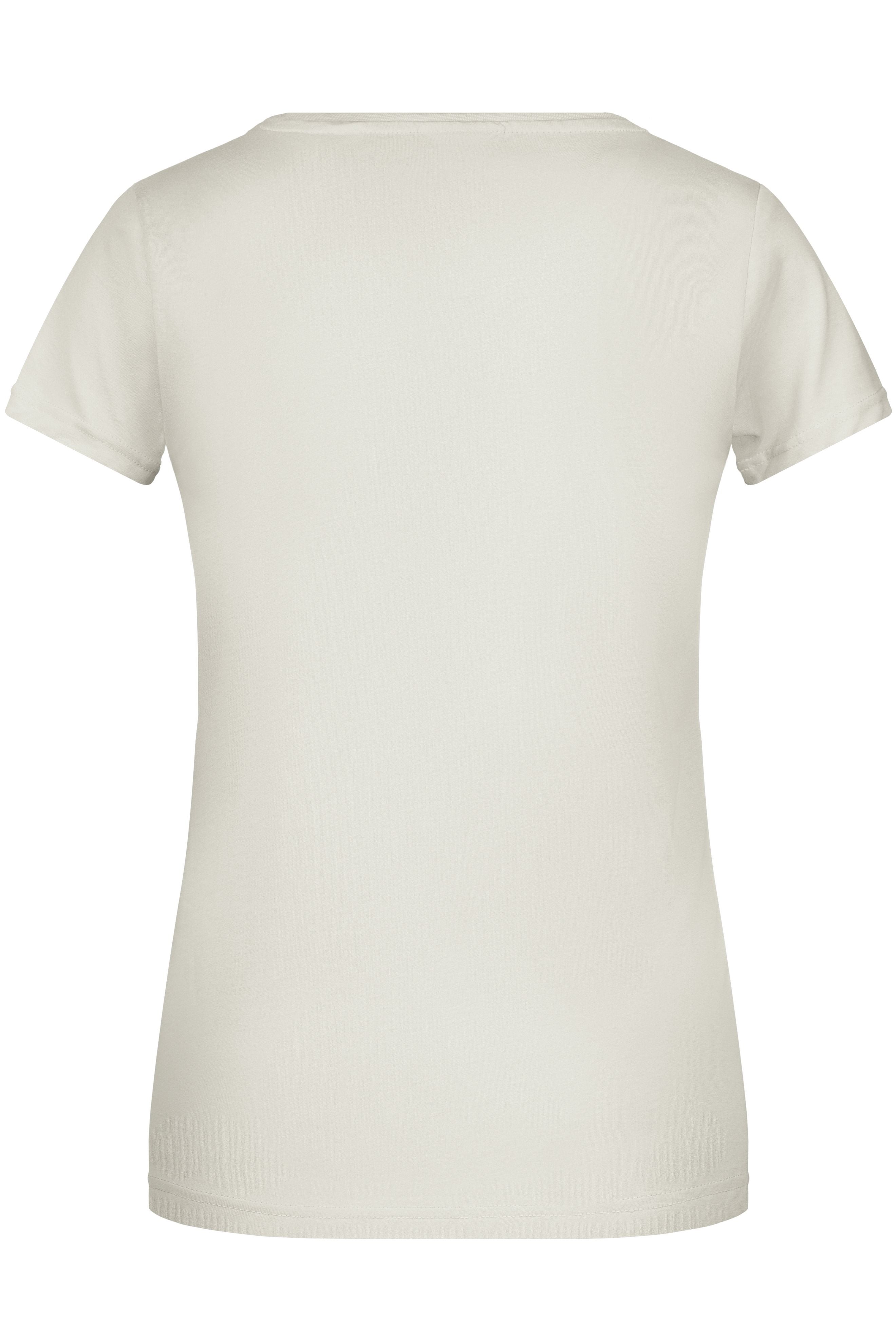 Ladies' Basic-T OCS Standard
