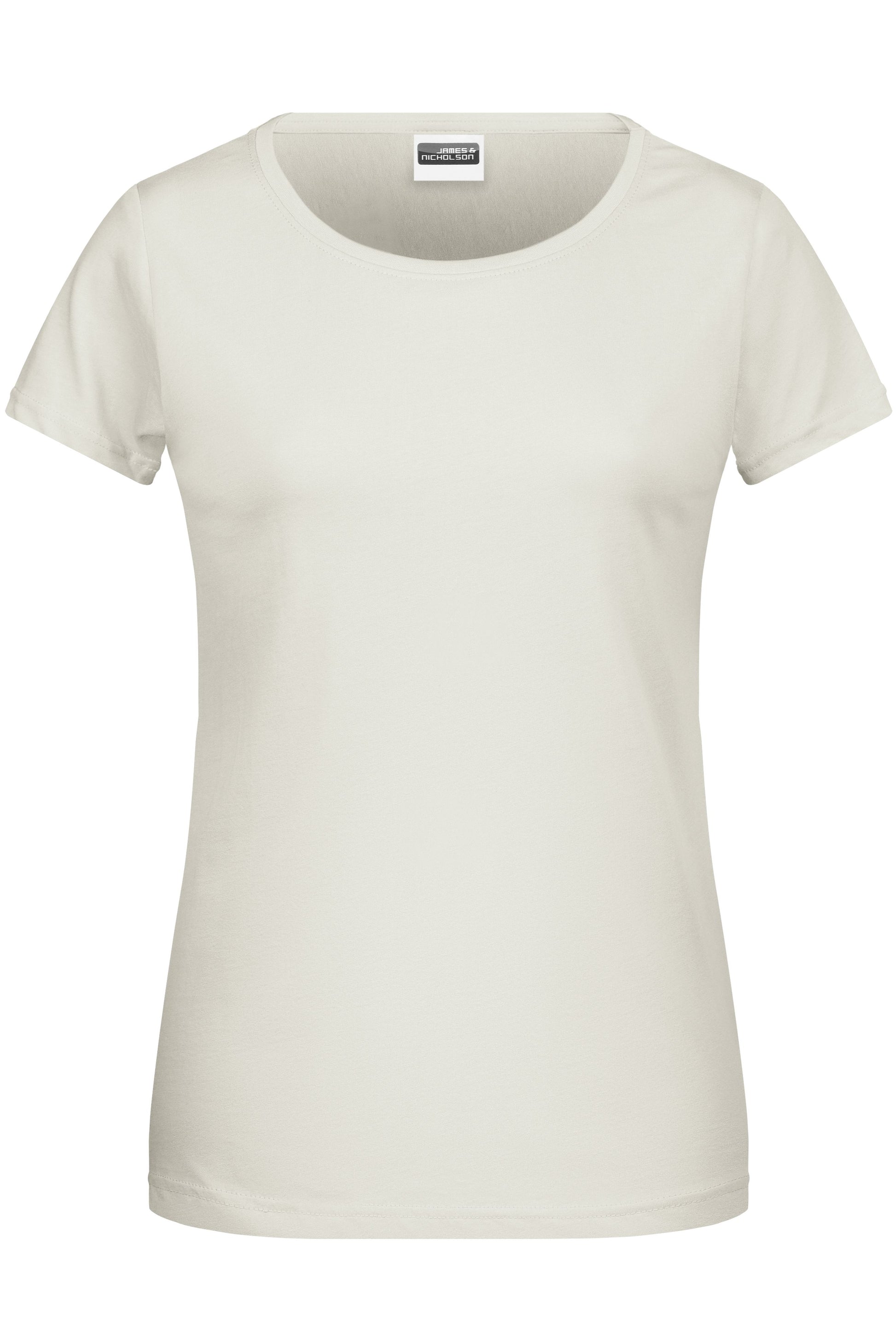 Ladies' Basic-T OCS Standard