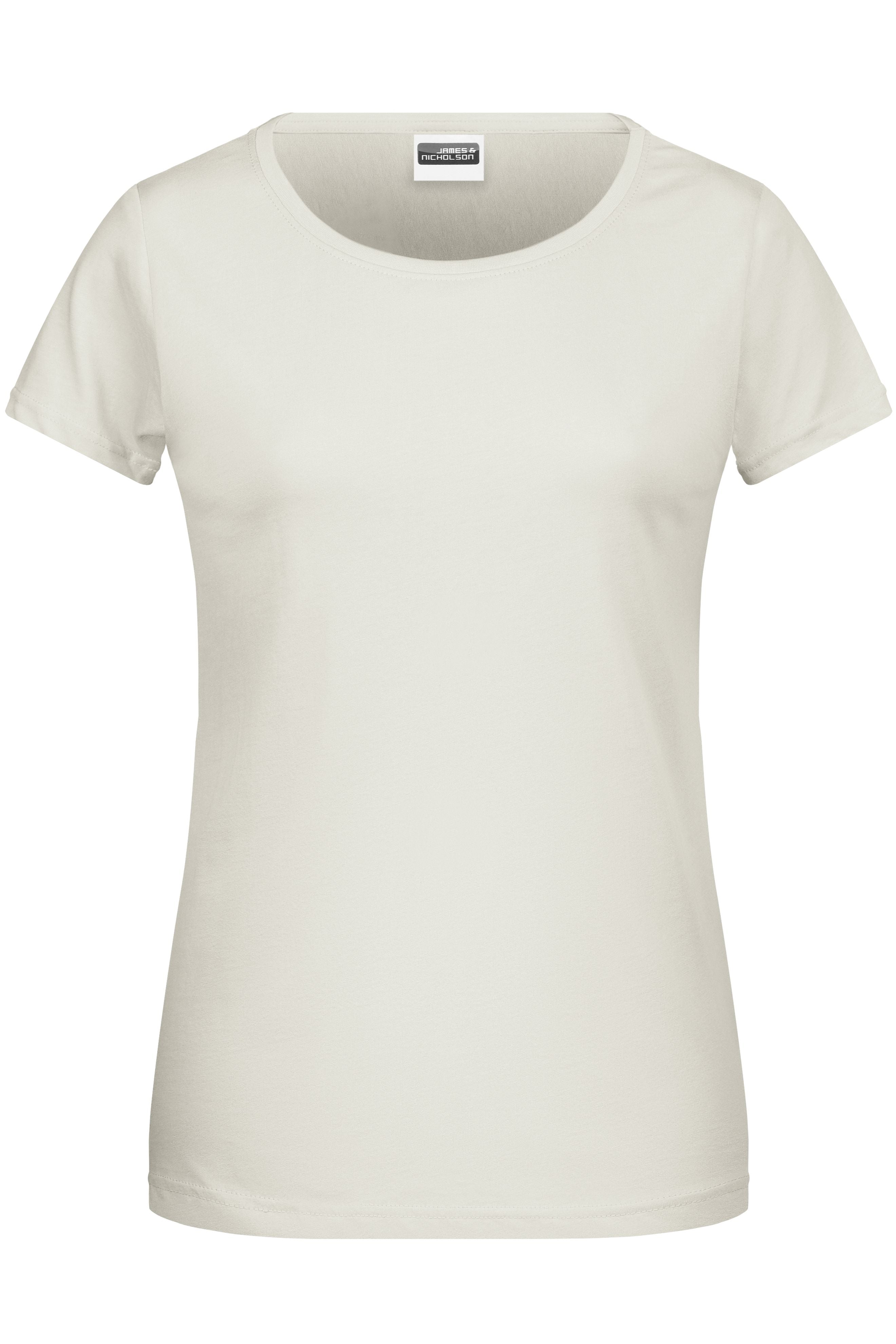 Ladies' Basic-T OCS Standard