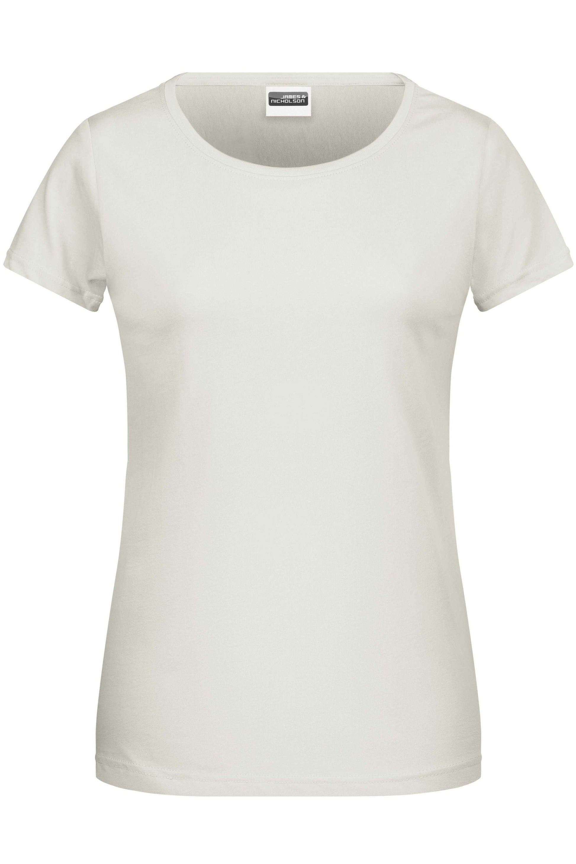 Ladies' Basic-T OCS Standard