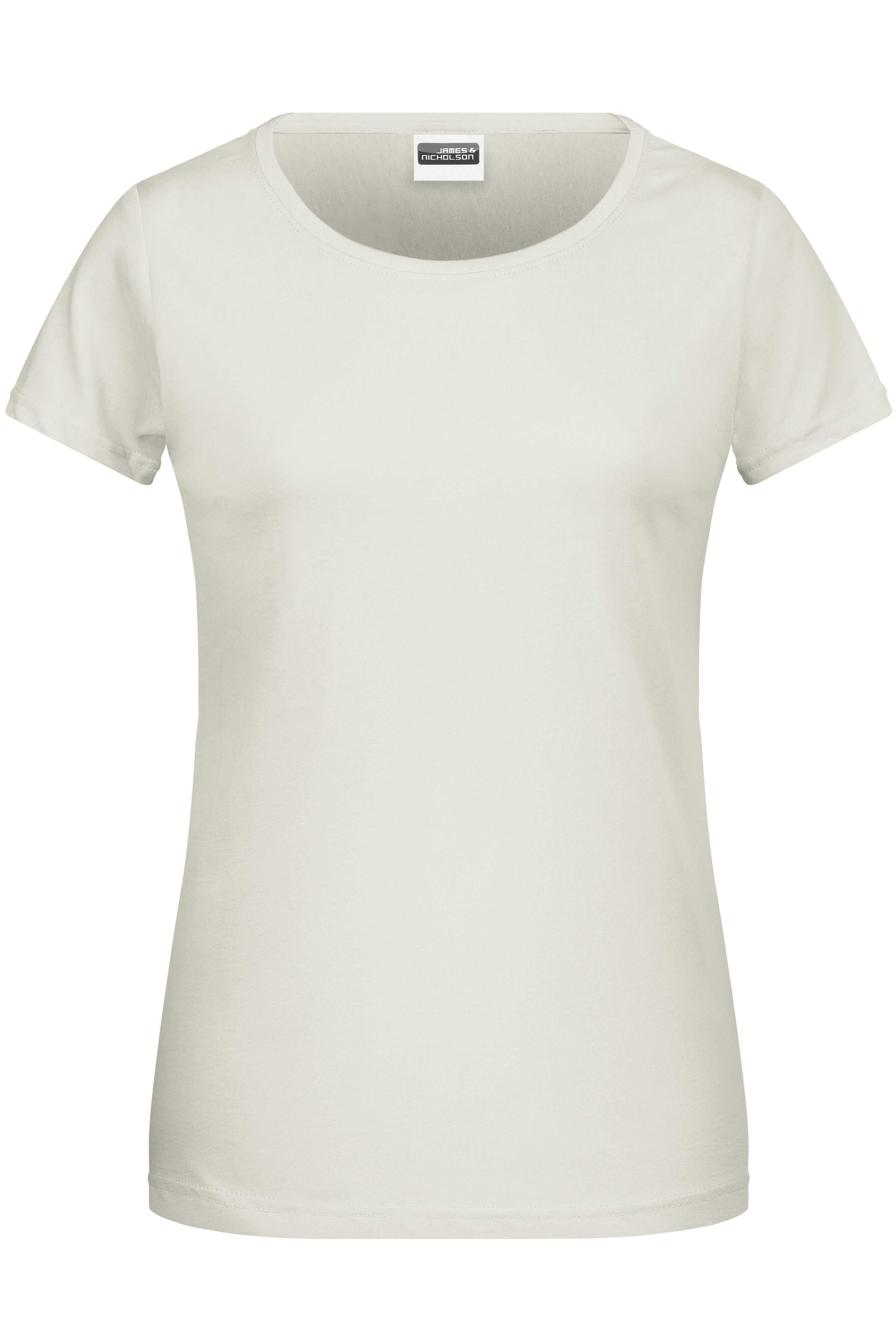 Ladies' Basic-T OCS Standard