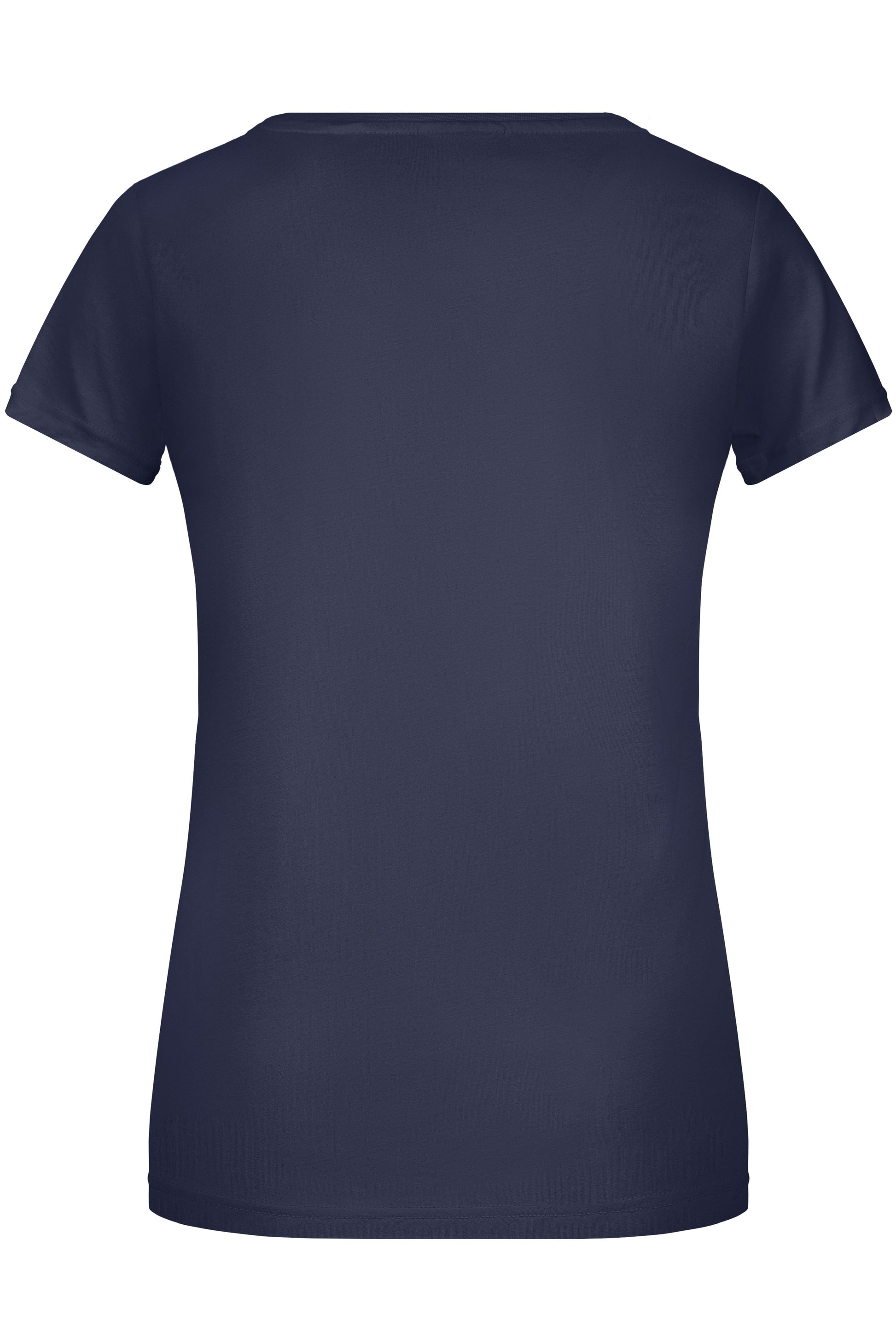 Ladies' Basic-T OCS Standard