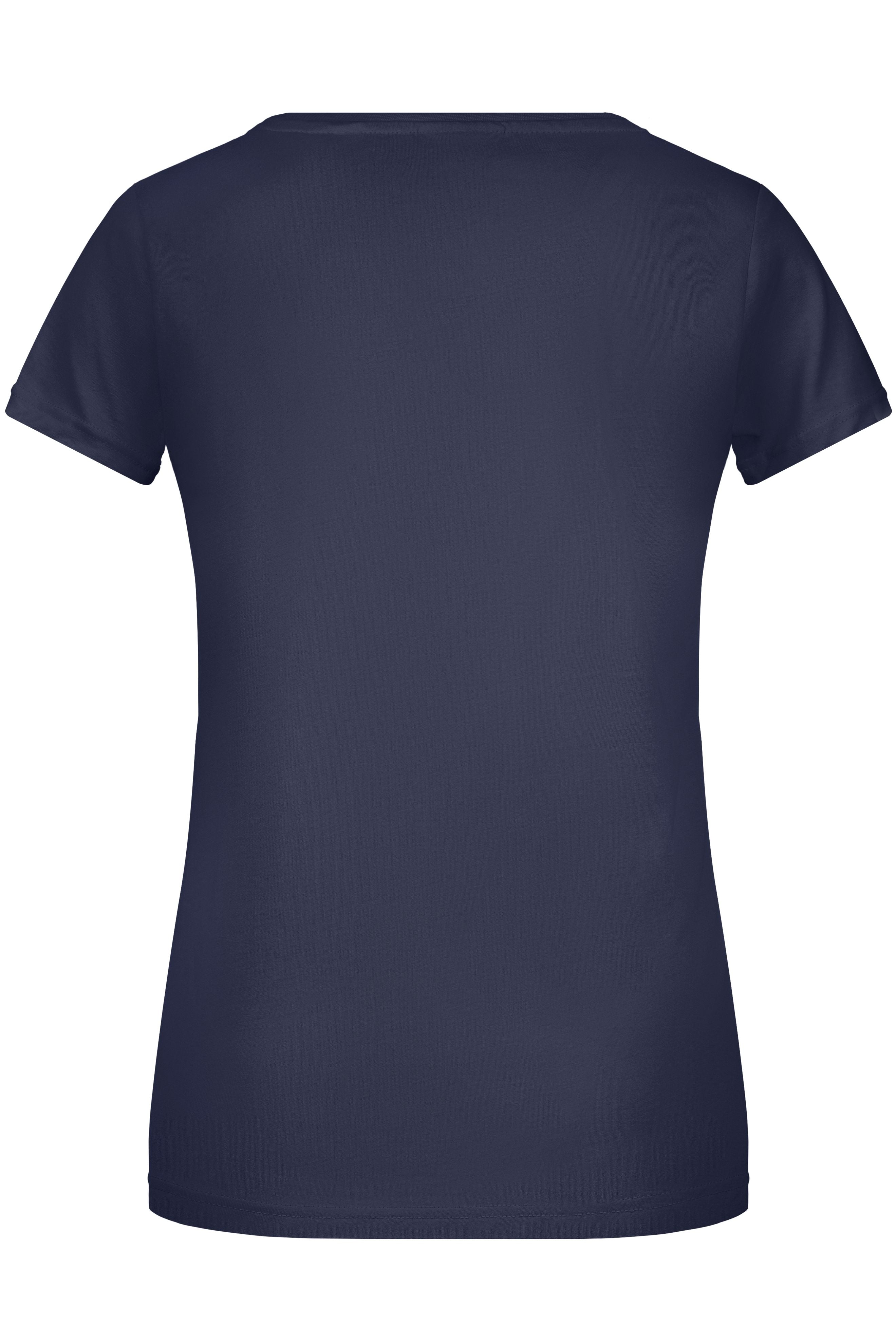 Ladies' Basic-T OCS Standard