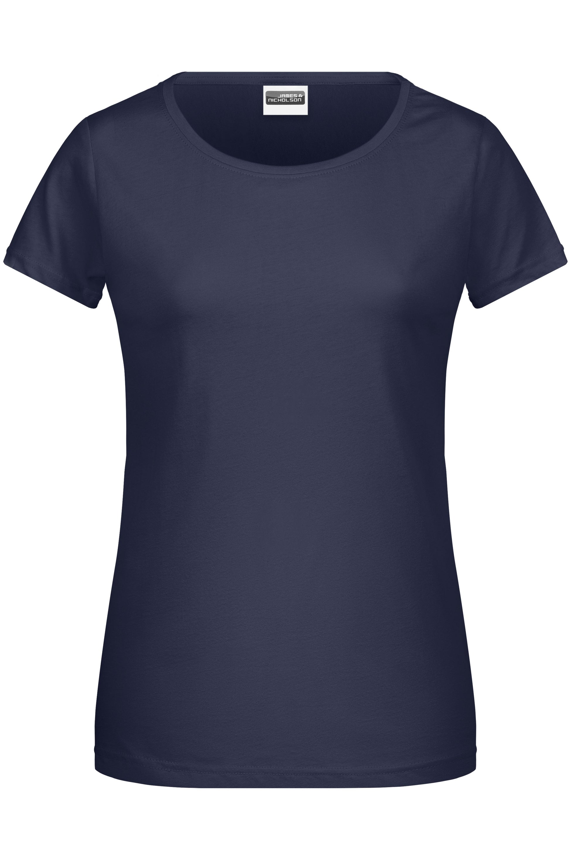Ladies' Basic-T OCS Standard