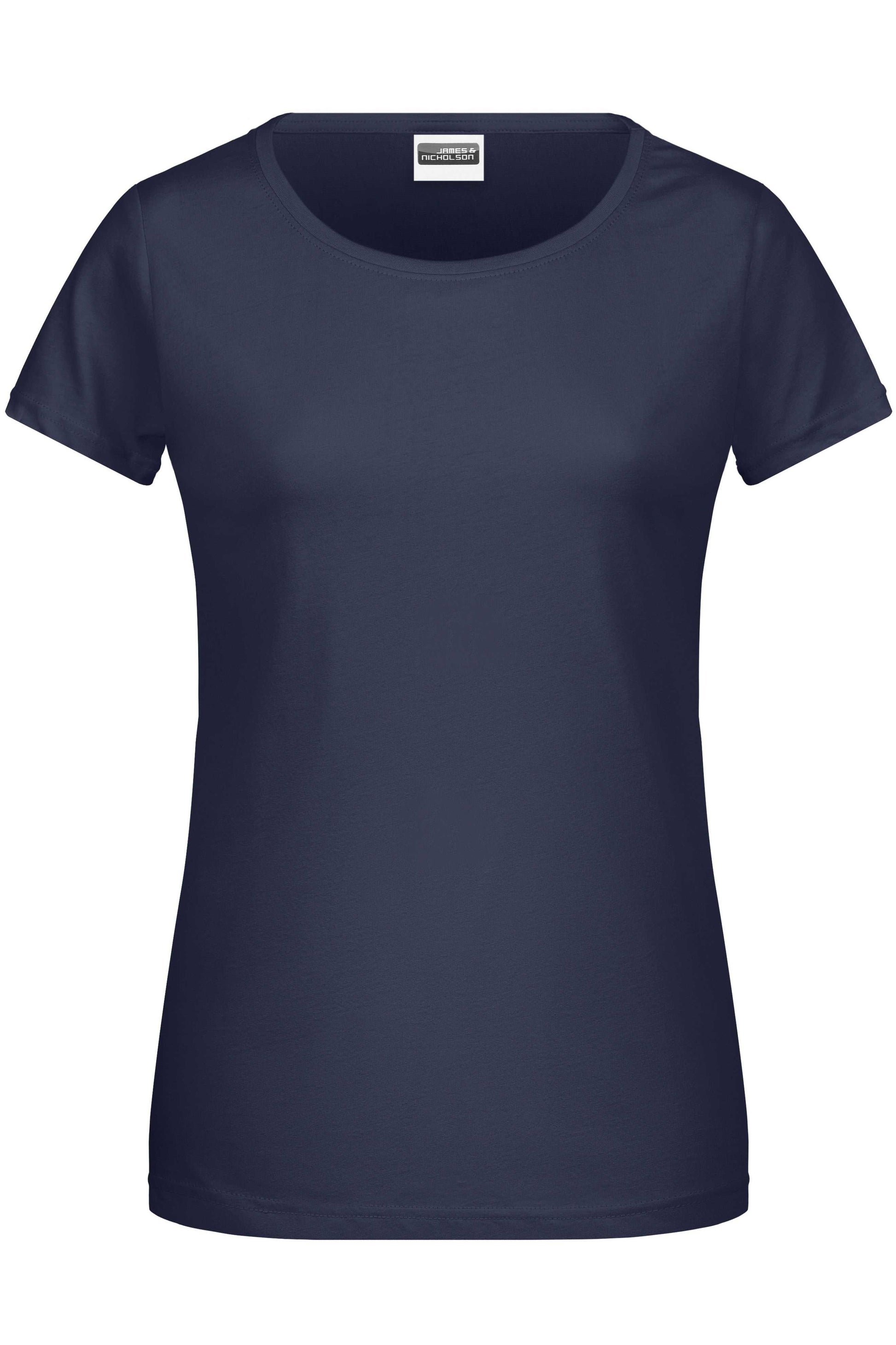 Ladies' Basic-T OCS Standard