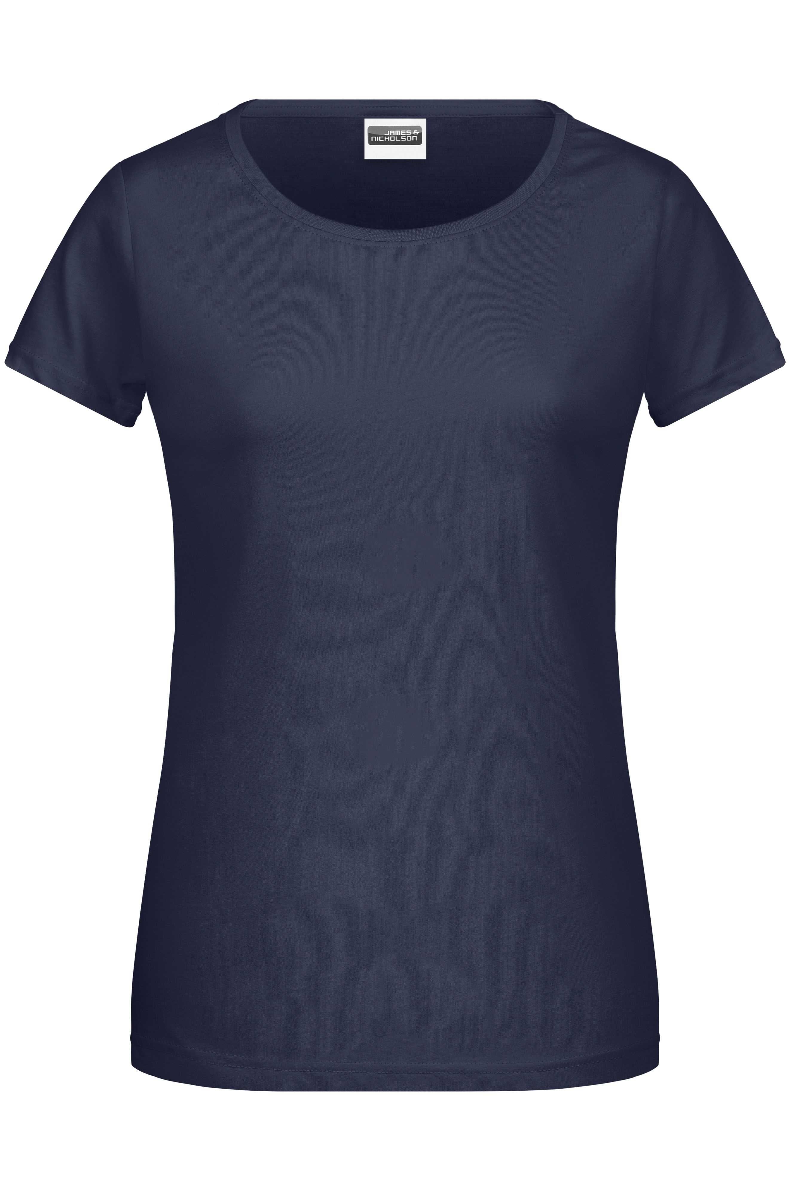 Ladies' Basic-T OCS Standard