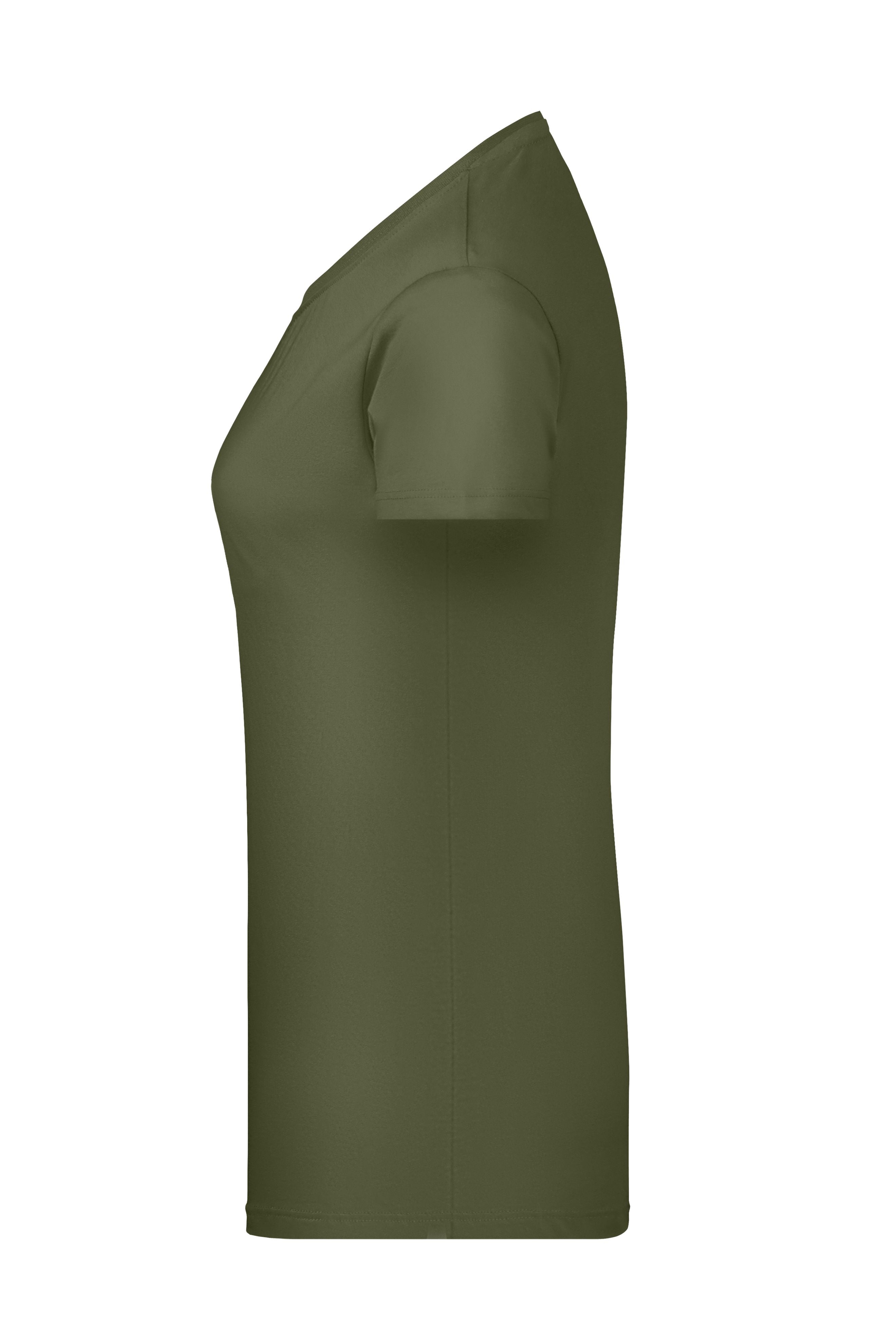 Ladies' Basic-T OCS Standard
