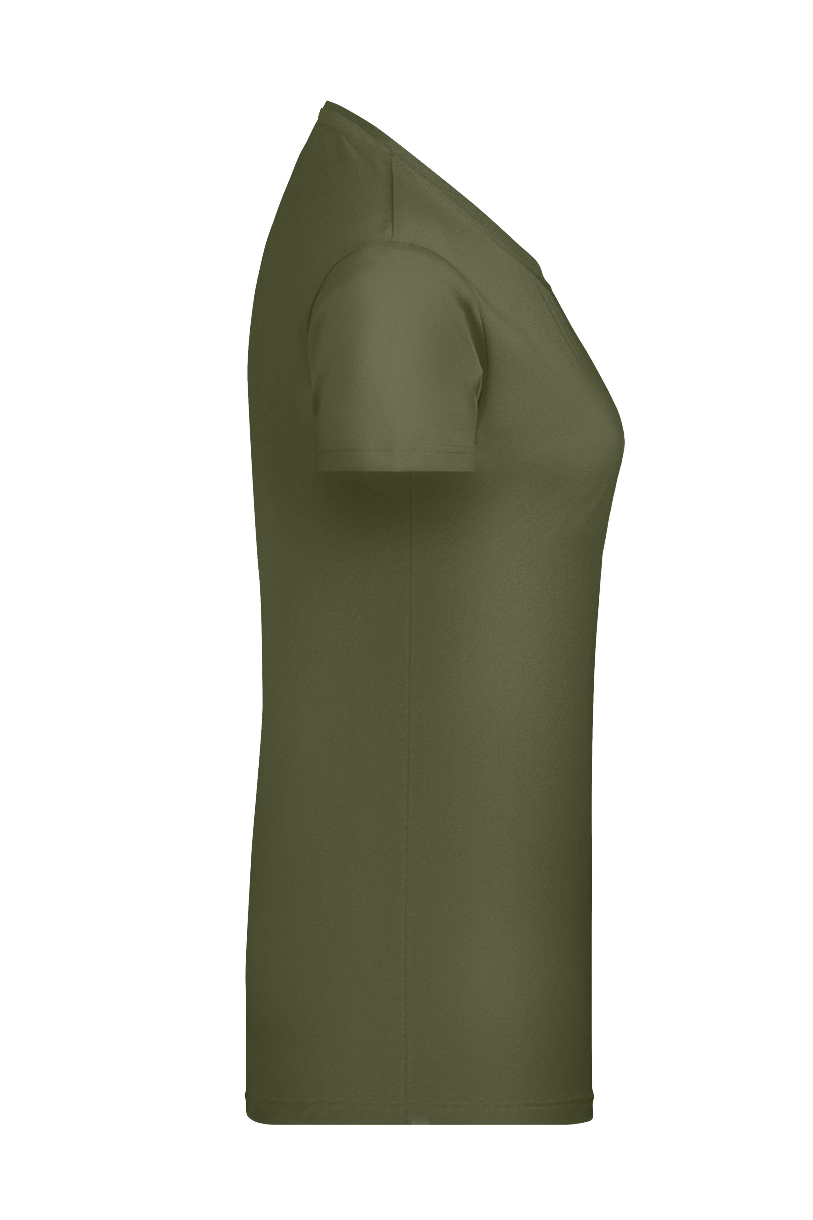Ladies' Basic-T OCS Standard