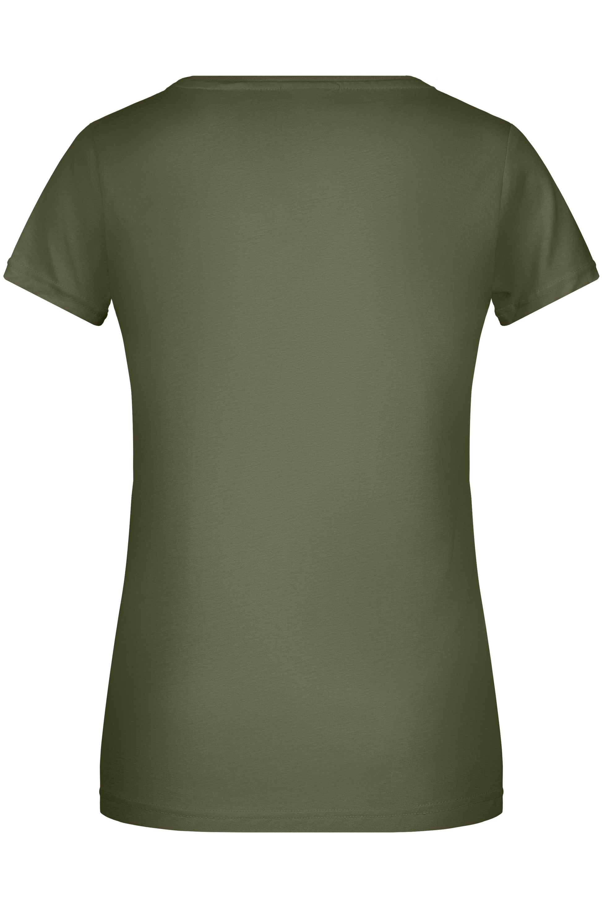 Ladies' Basic-T OCS Standard
